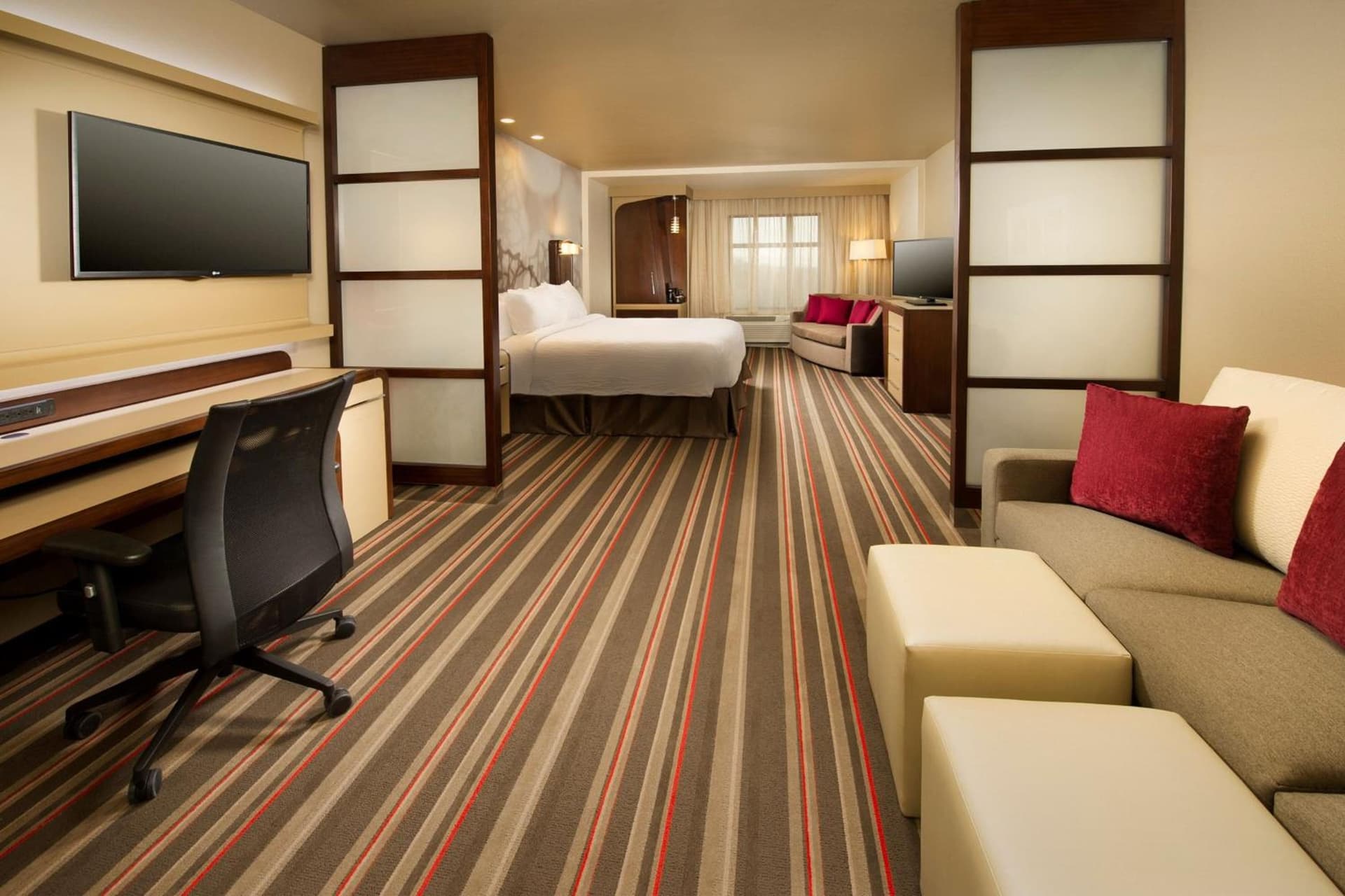 Courtyard by Marriott Dallas DFW Airport North/Grapevine gallery photo in Grapevine, TX — image 38