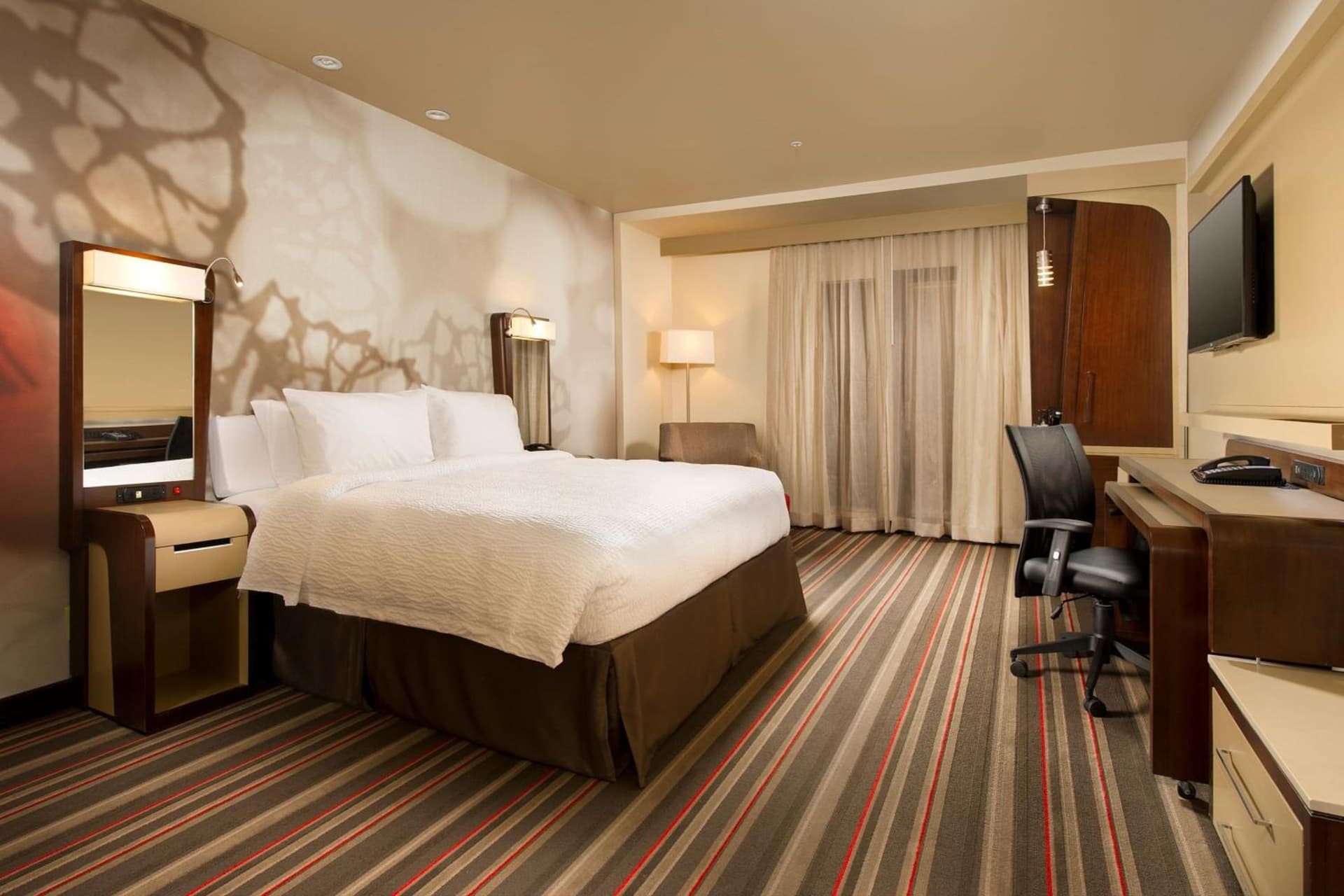 Courtyard by Marriott Dallas DFW Airport North/Grapevine gallery photo in Grapevine, TX — image 22