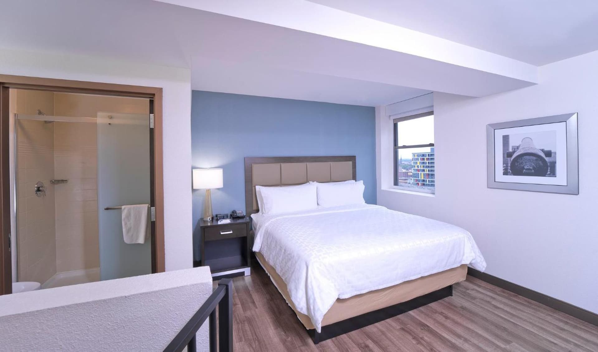 Candlewood Suites Baltimore - Inner Harbor by IHG gallery photo in Baltimore, MD — image 17