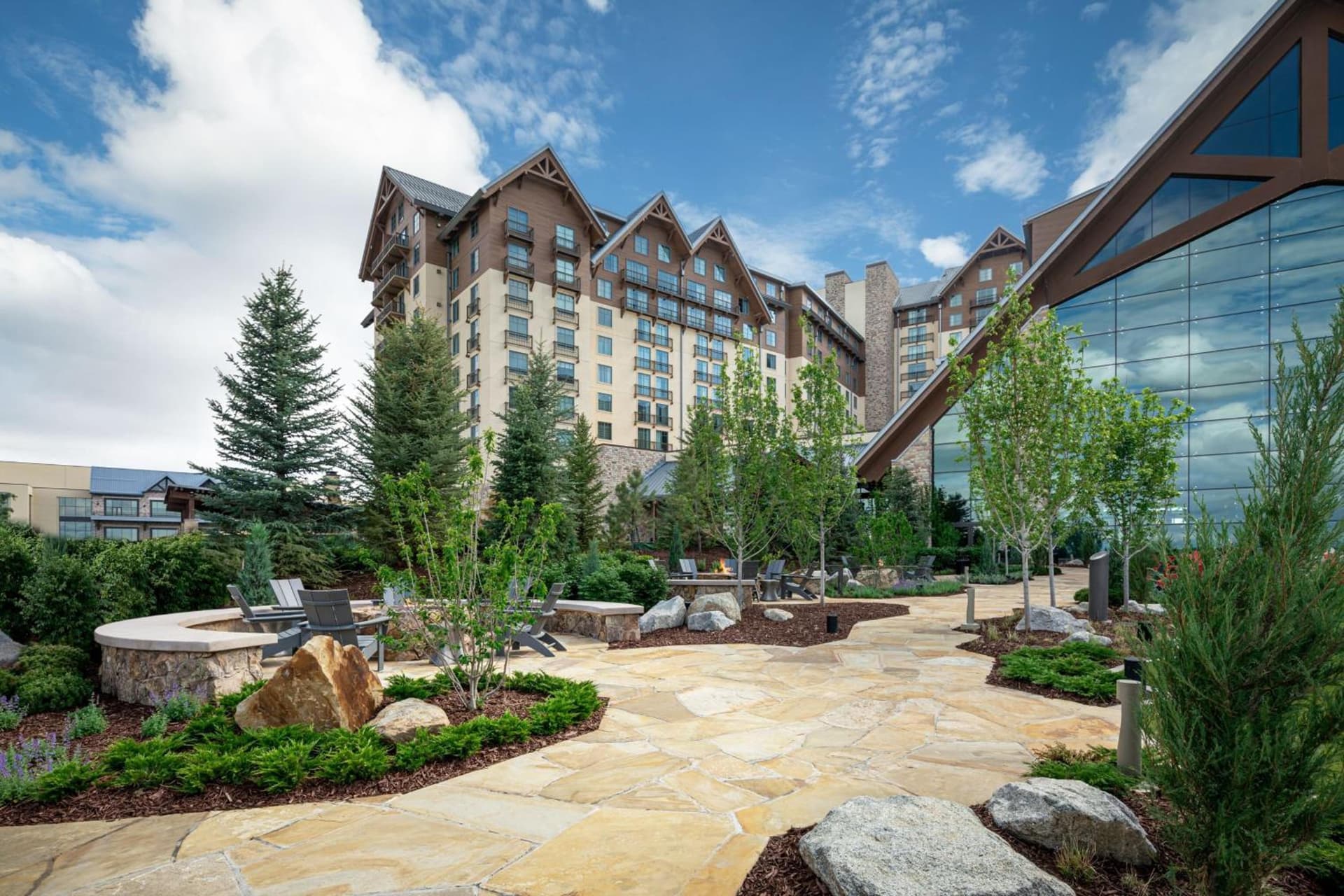 Gaylord Rockies Resort & Convention Center gallery photo in Aurora, CO — image 81