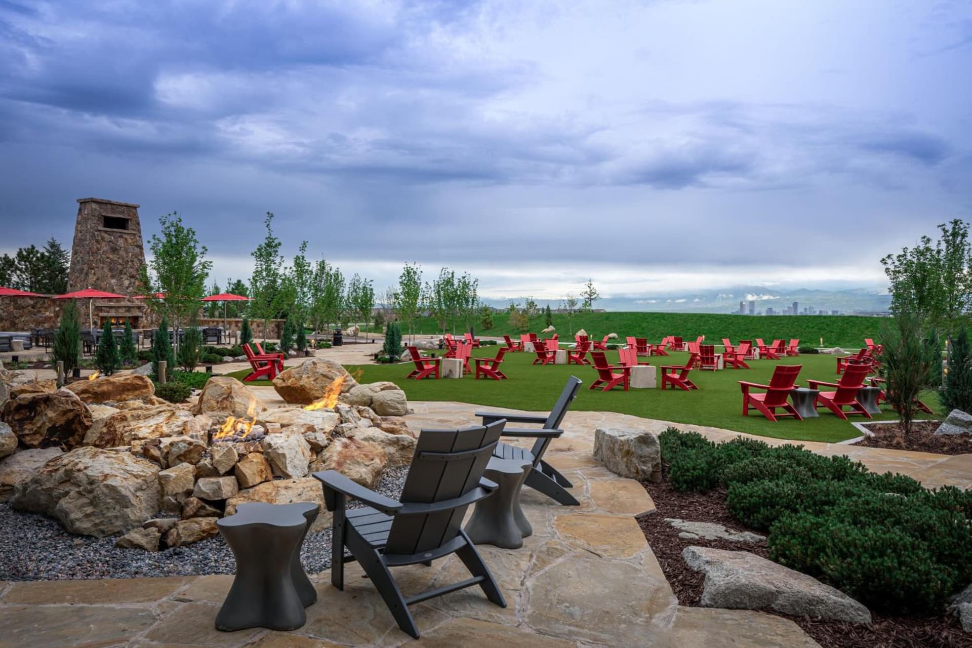 Gaylord Rockies Resort & Convention Center gallery photo in Aurora, CO — image 56