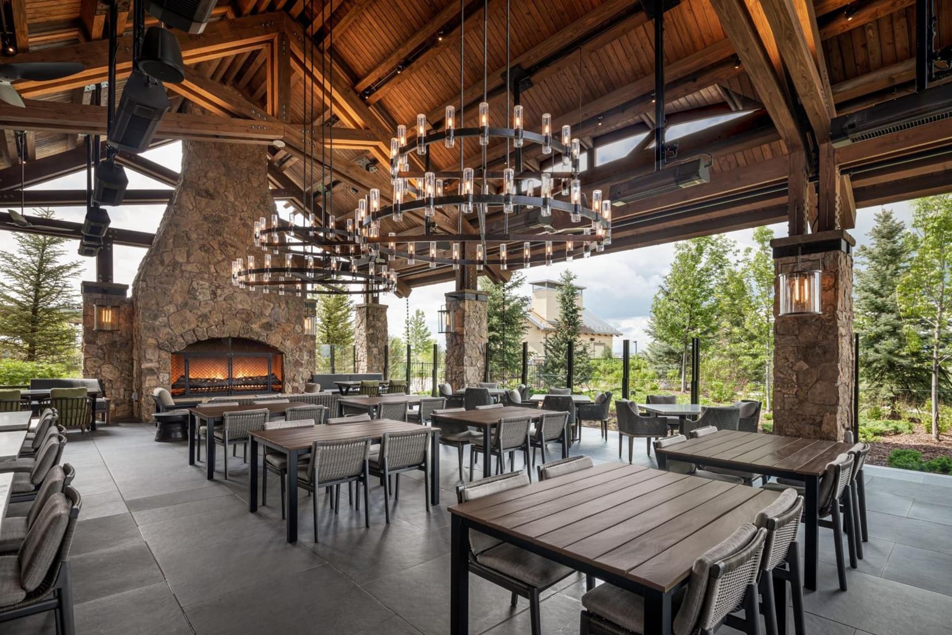 Gaylord Rockies Resort & Convention Center gallery photo in Aurora, CO — image 65