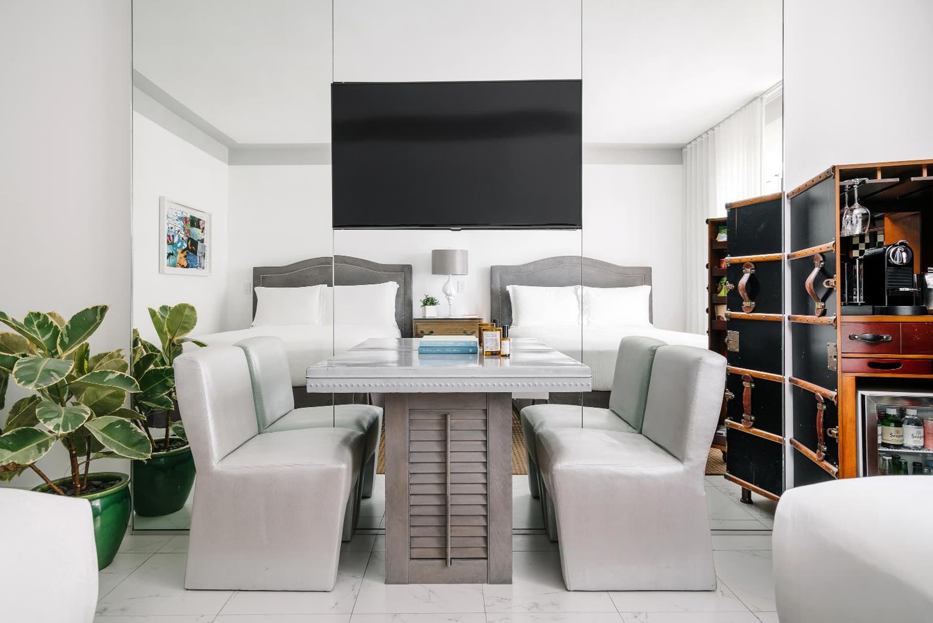 Nautilus Sonesta Miami Beach gallery photo in Miami Beach, FL — image 42