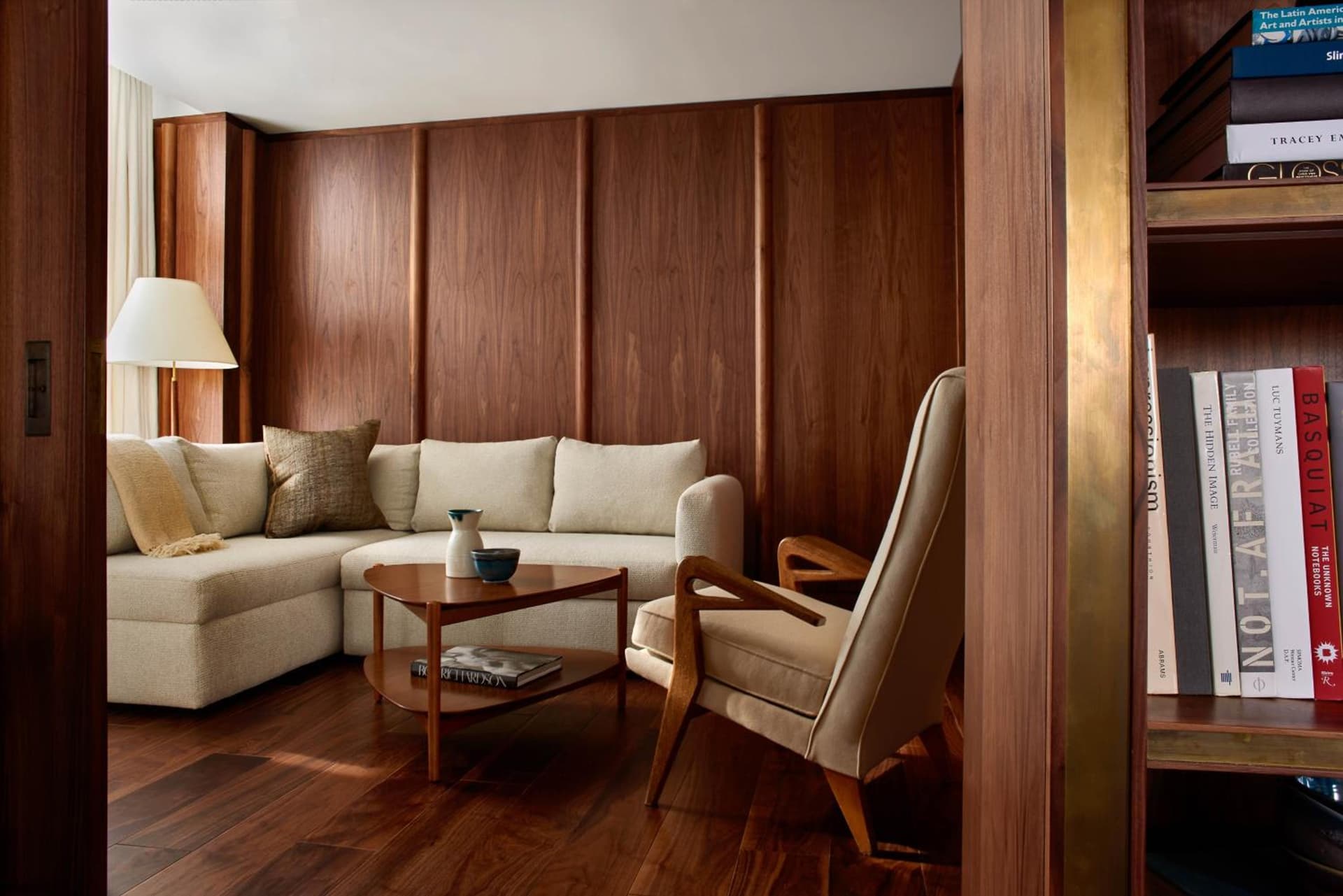 Nautilus Sonesta Miami Beach gallery photo in Miami Beach, FL — image 11