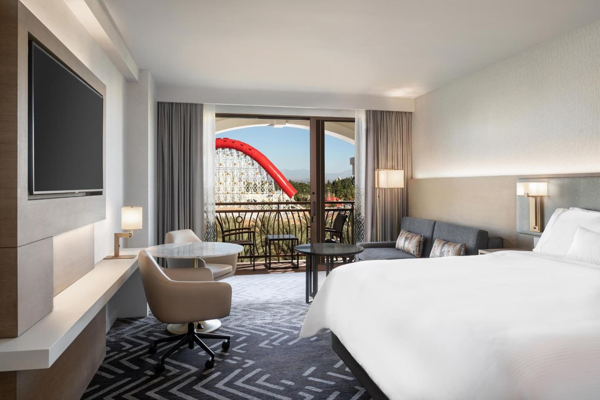 The Westin Anaheim Resort gallery photo in Anaheim, CA — image 21