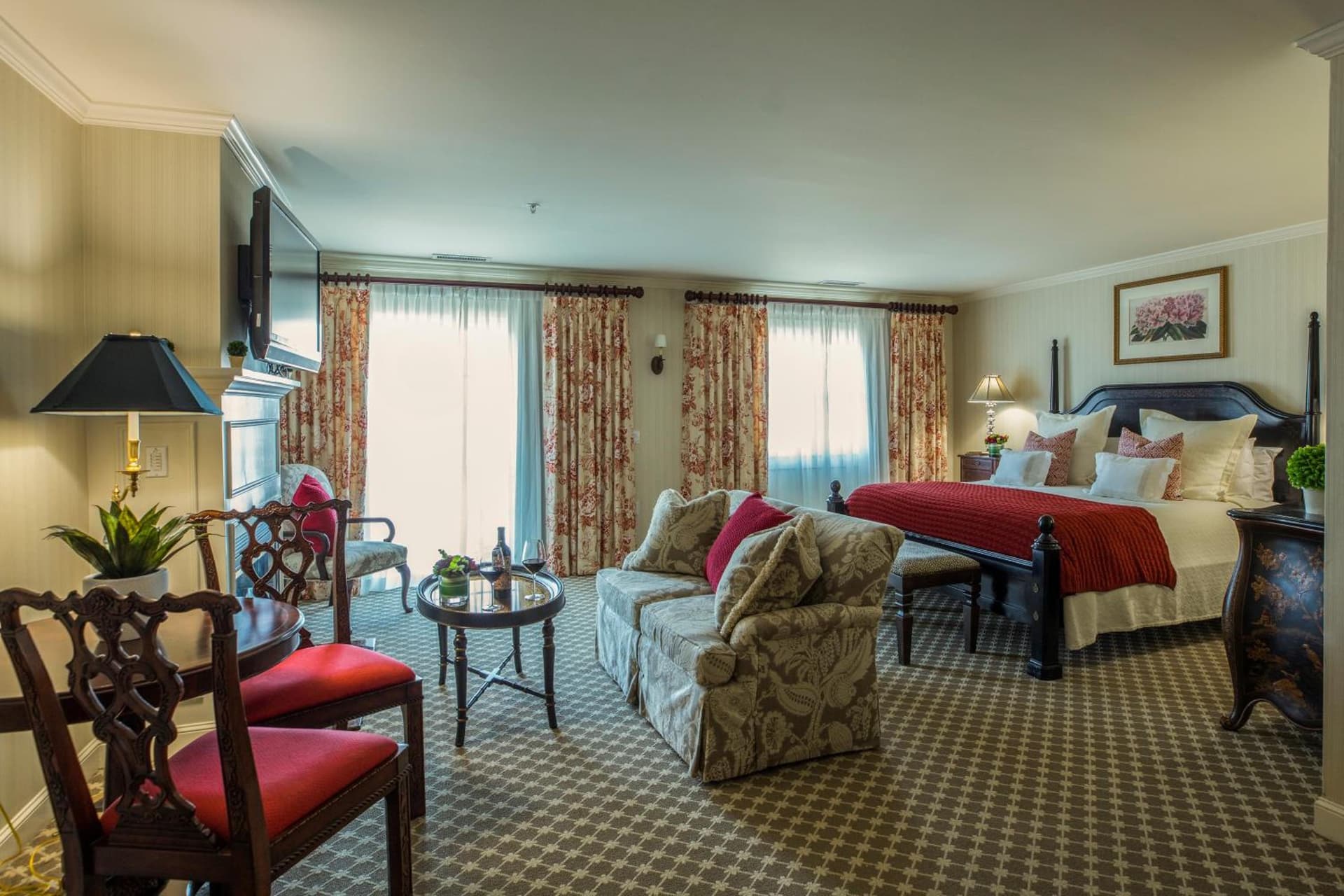 Saybrook Point Resort & Marina gallery photo in Old Saybrook, CT — image 33