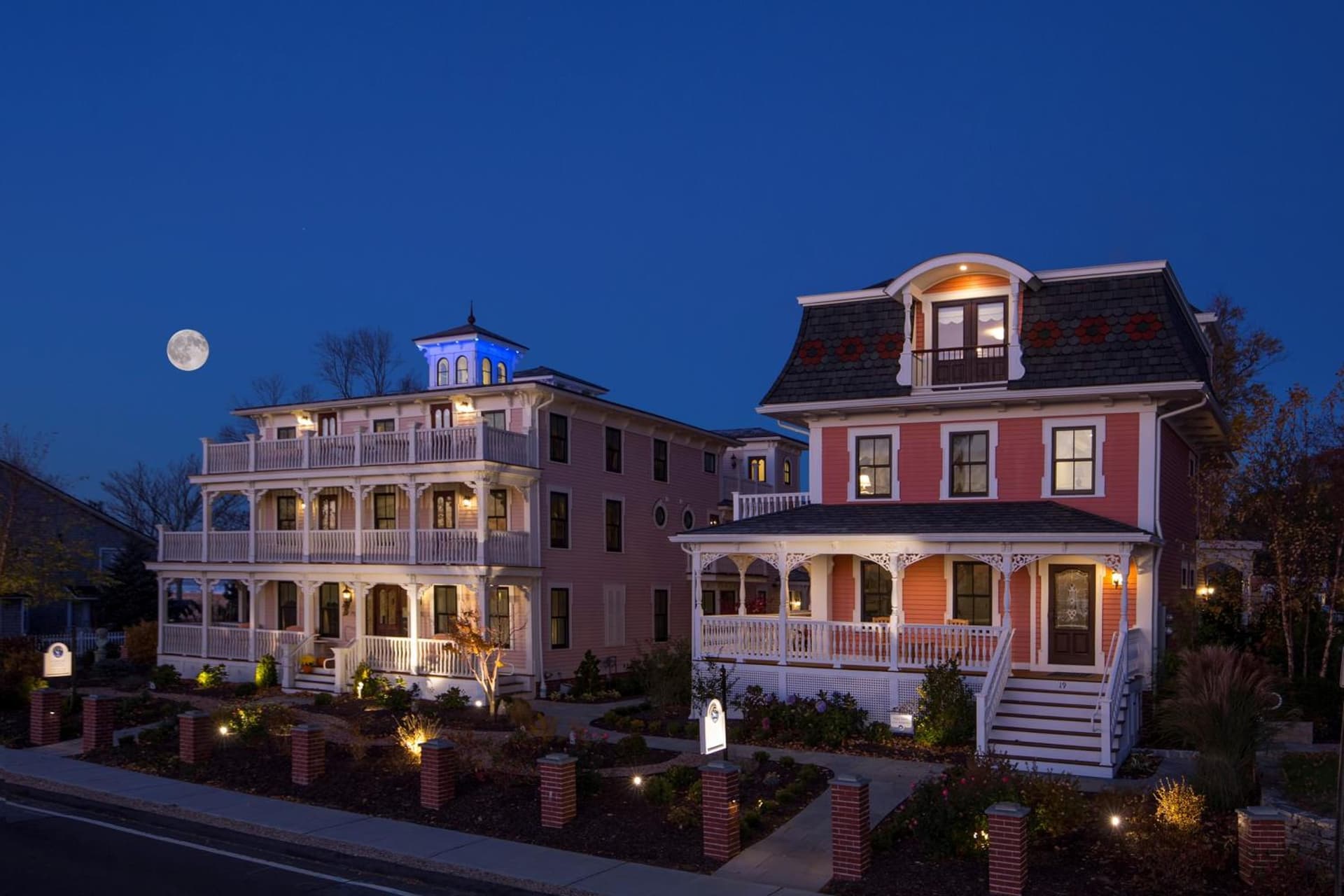 Saybrook Point Resort & Marina gallery photo in Old Saybrook, CT — image 7