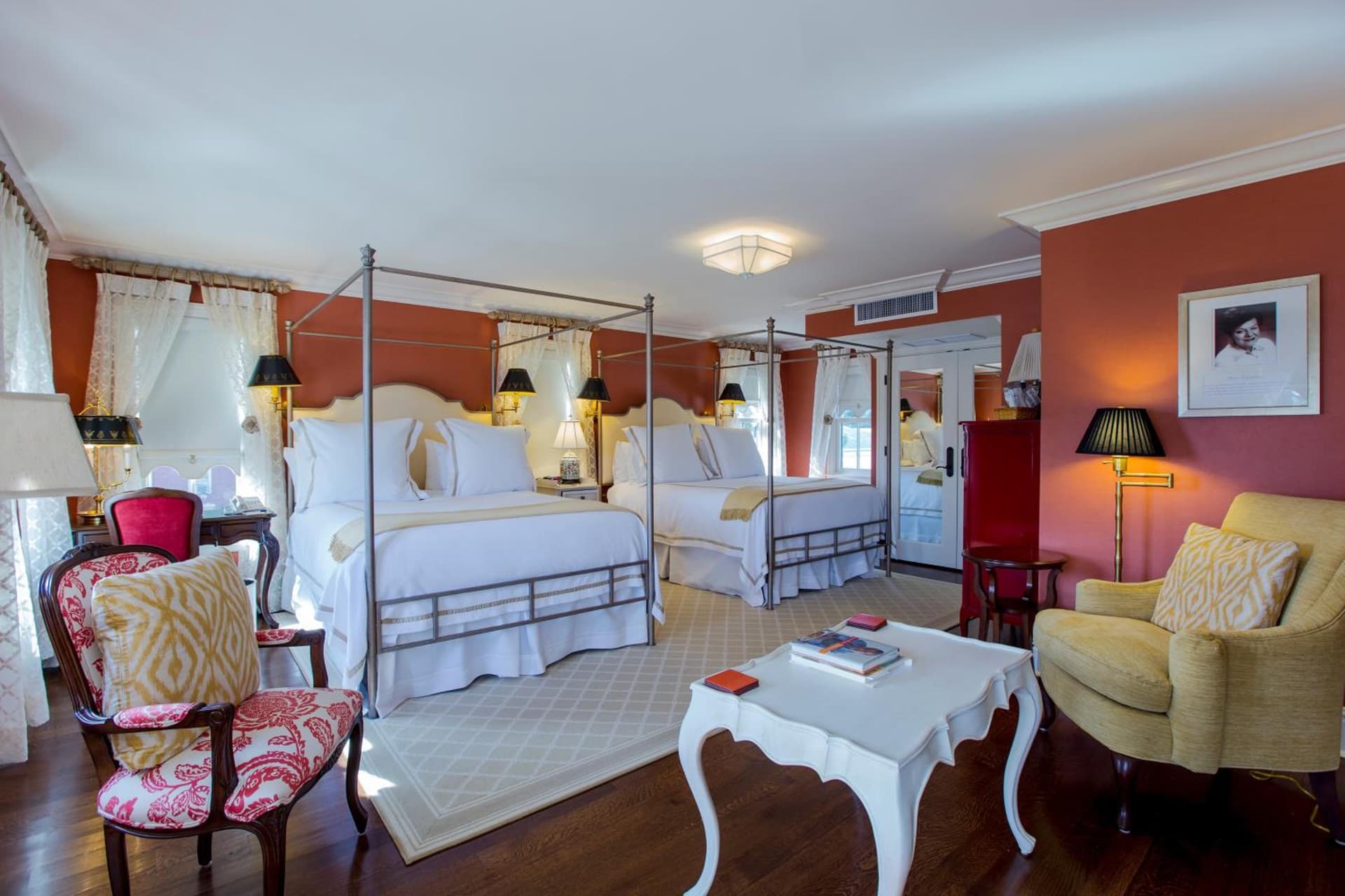 Saybrook Point Resort & Marina gallery photo in Old Saybrook, CT — image 28