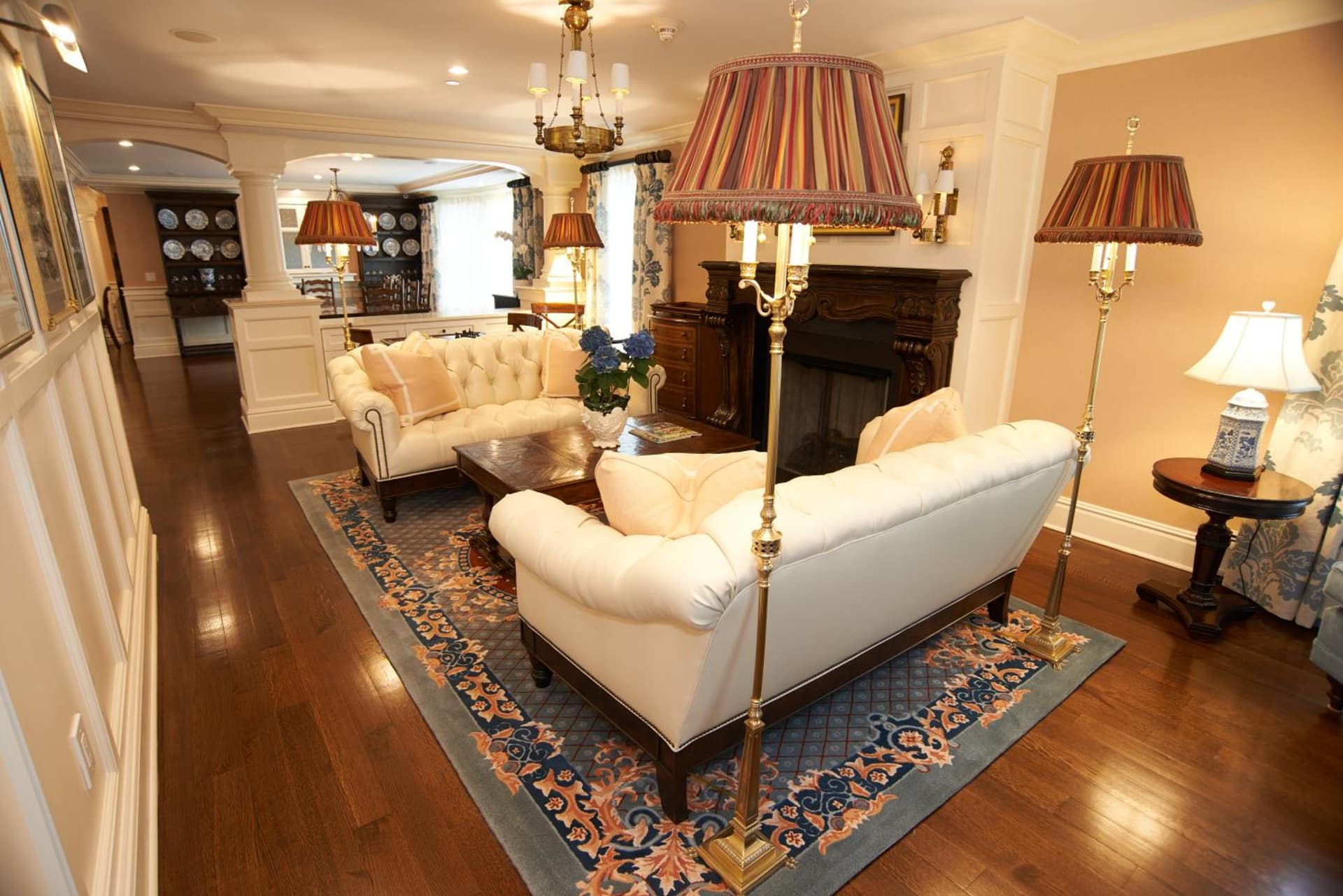 Saybrook Point Resort & Marina gallery photo in Old Saybrook, CT — image 16