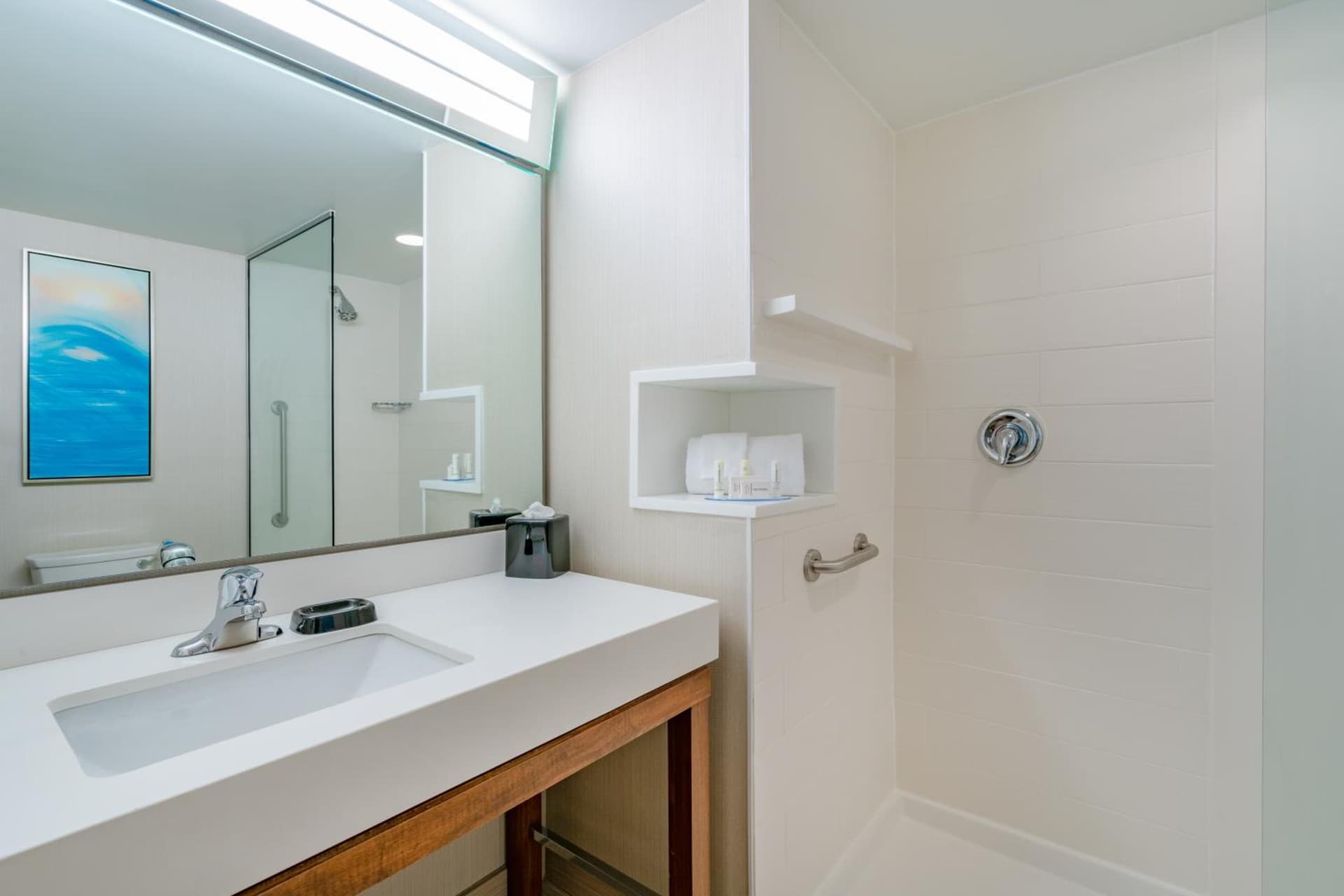Courtyard by Marriott Wilkes-Barre Arena gallery photo in Wilkes-Barre, PA — image 32