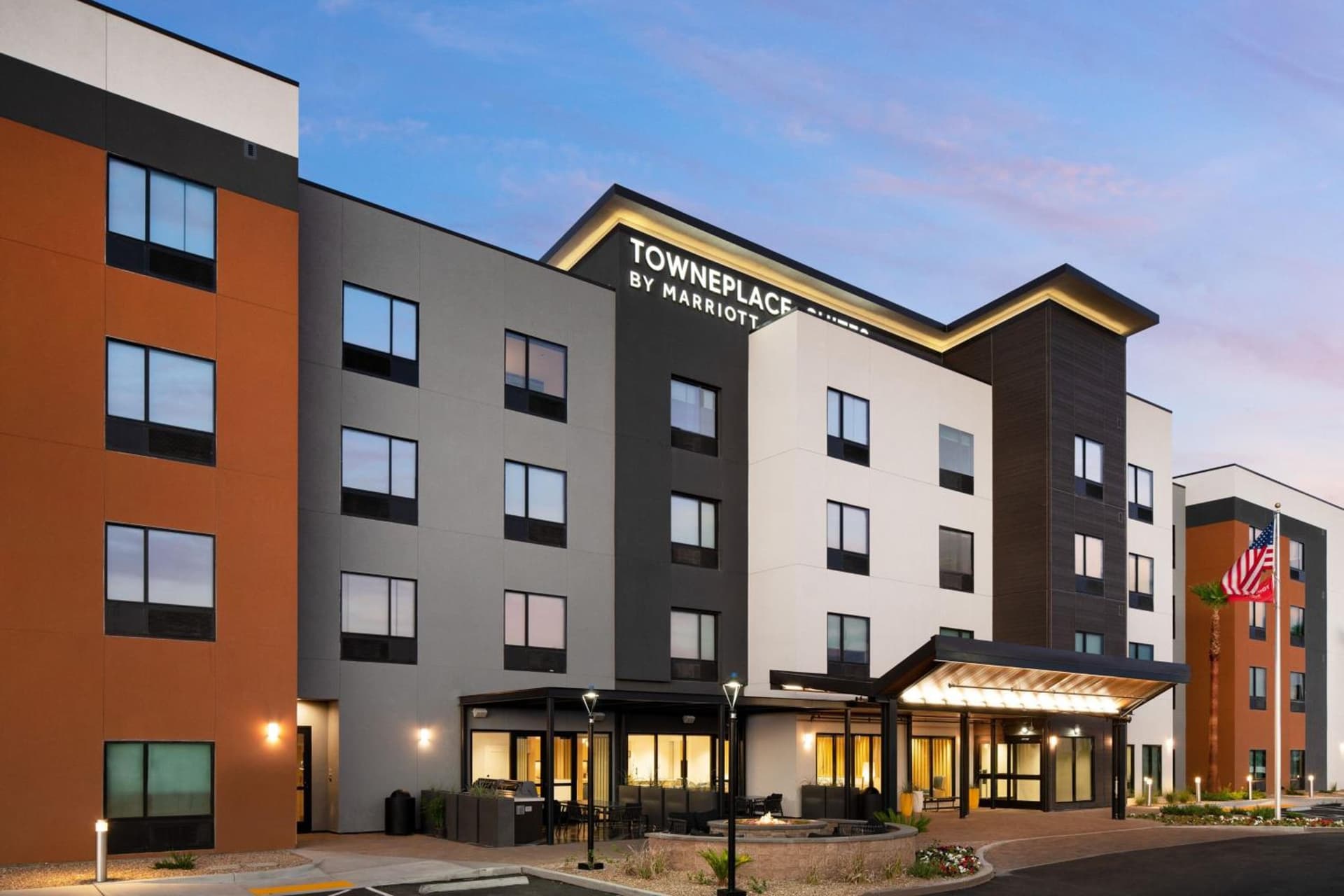 TownePlace Suites by Marriott Las Vegas North I-15 gallery photo in Las Vegas, NV — image 13