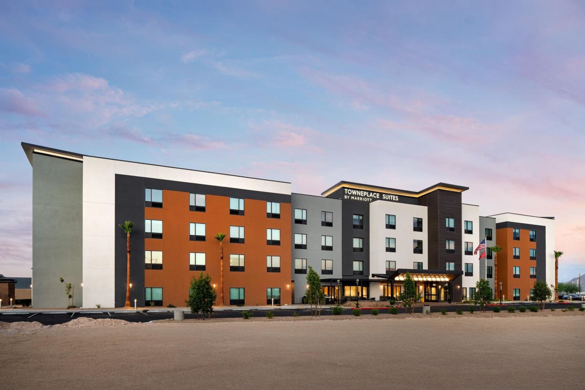TownePlace Suites by Marriott Las Vegas North I-15 gallery photo in Las Vegas, NV — image 9