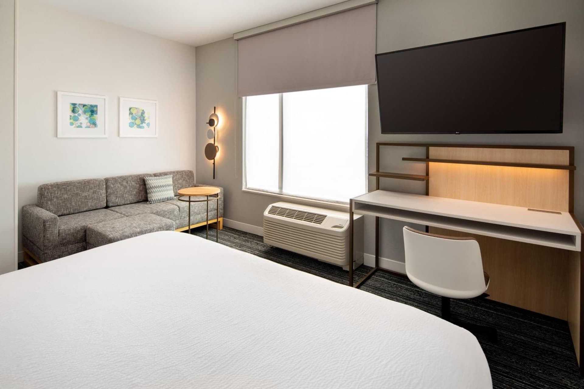 TownePlace Suites by Marriott Las Vegas North I-15 gallery photo in Las Vegas, NV — image 12