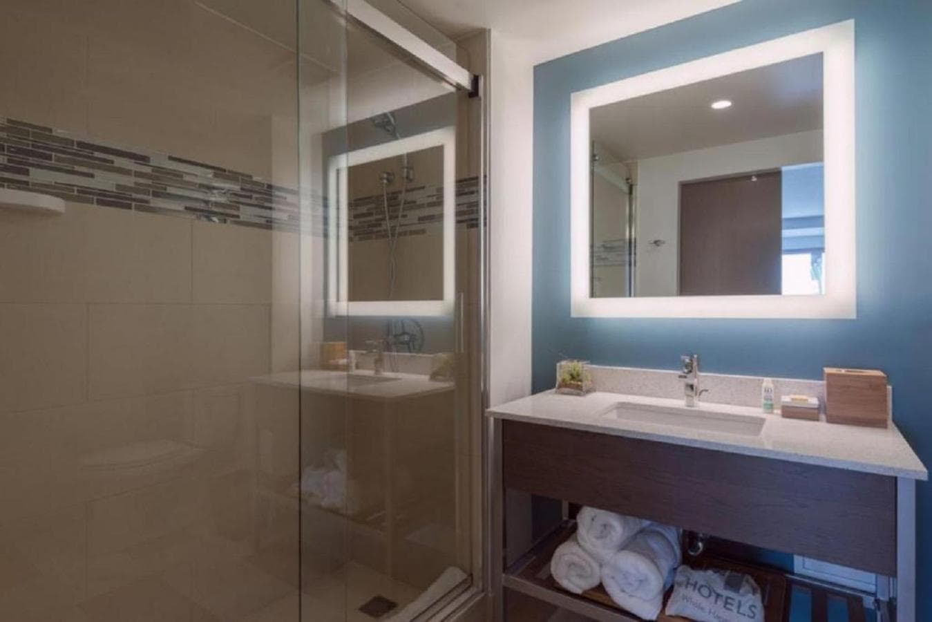 EVEN Hotel Shenandoah - The Woodlands by IHG gallery photo in The Woodlands, TX — image 28