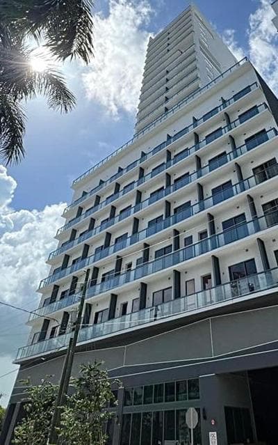 Smart Brickell Hotel featured exterior or lobby in Miami, FL — similar hotel