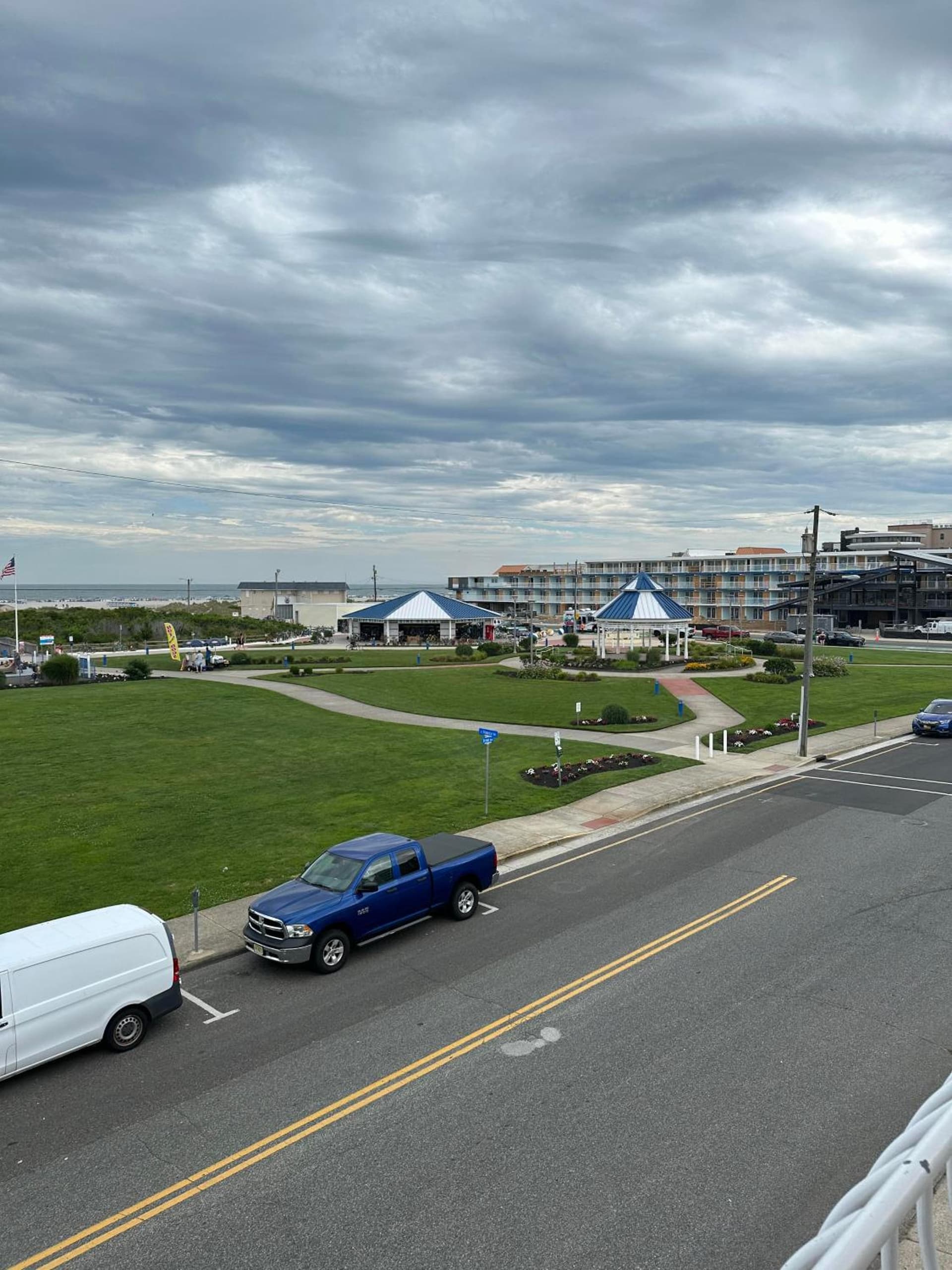 Diamond Crest Motel — hotel in Wildwood Crest, New Jersey