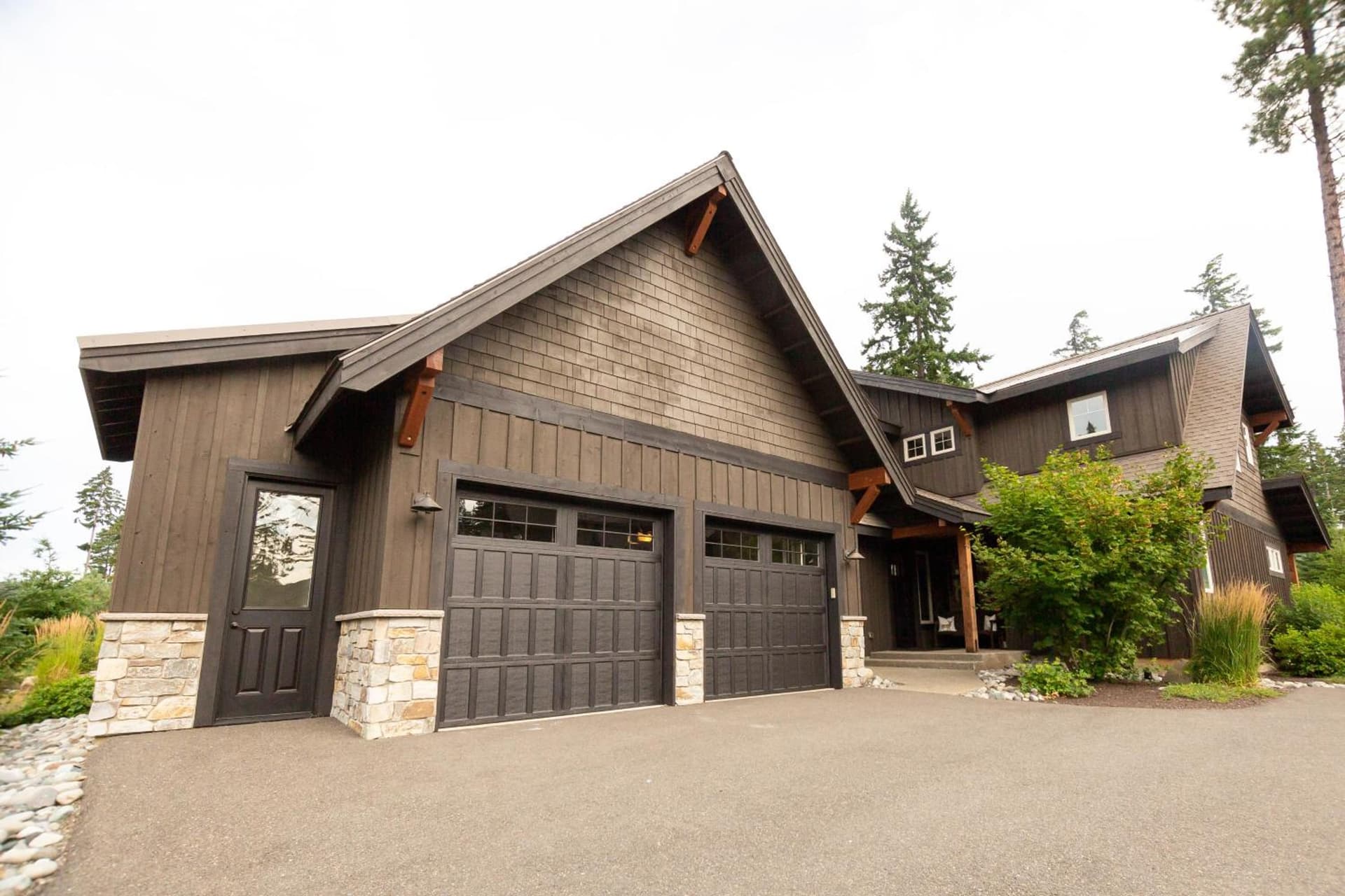 Paradise Pine-Suncadia Resort-Golf Getaway featured exterior or lobby in Cle Elum, WA — similar hotel