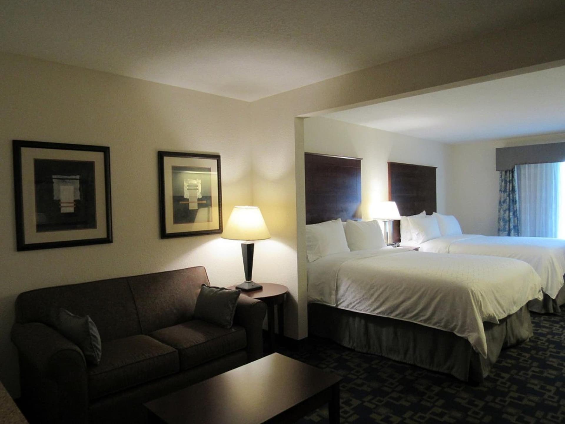 Holiday Inn Express & Suites Pembroke Pines-Sheridan St by IHG gallery photo in Pembroke Pines, FL — image 56