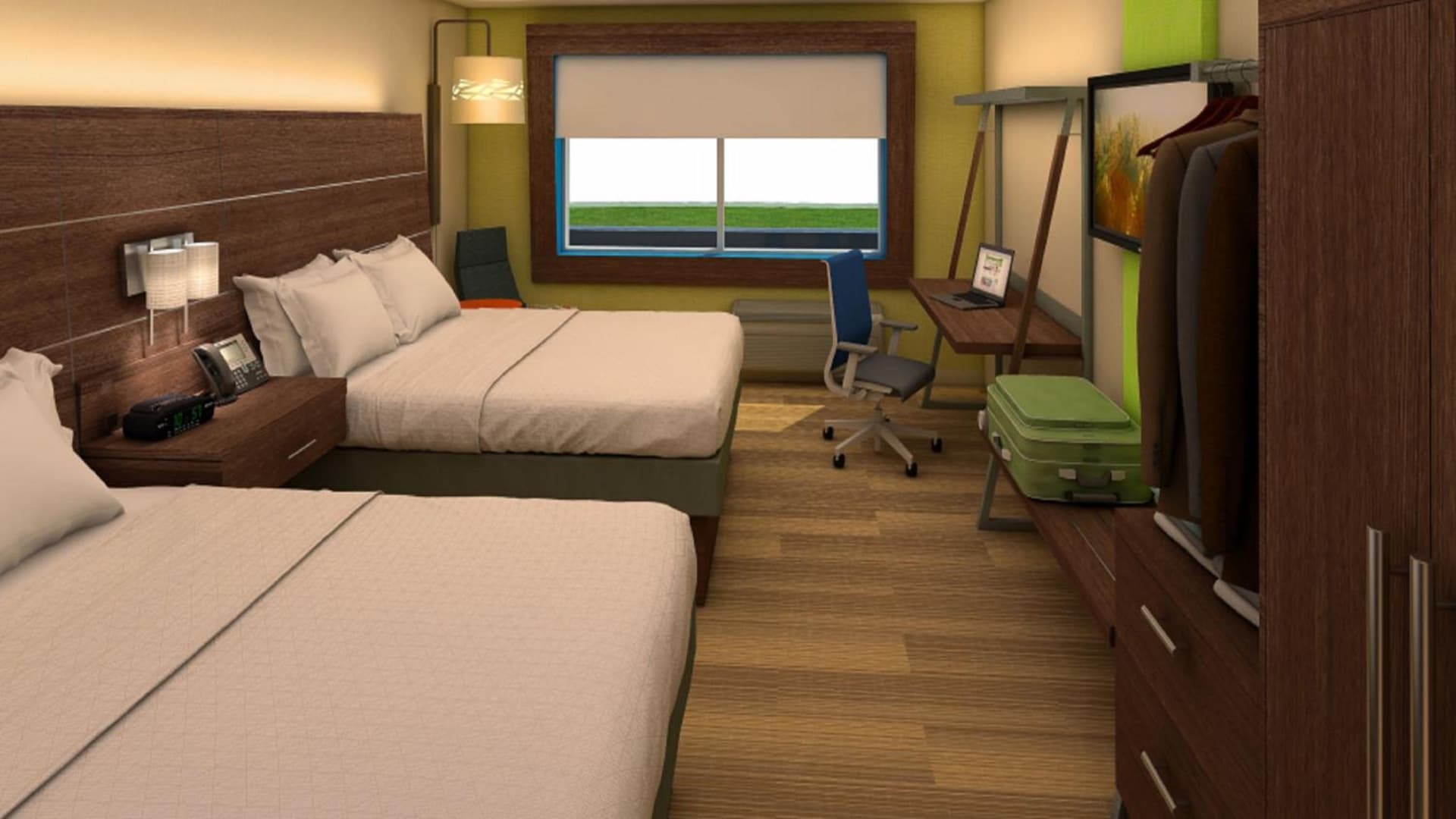 Holiday Inn Express & Suites Pembroke Pines-Sheridan St by IHG gallery photo in Pembroke Pines, FL — image 55