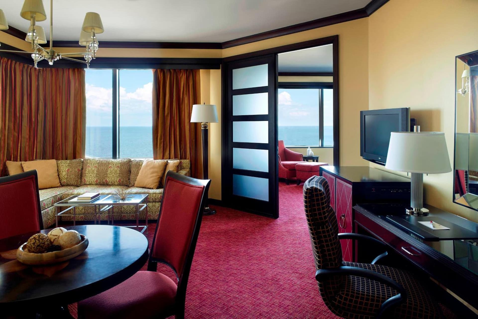 New Orleans Marriott Metairie At Lakeway gallery photo in Metairie, LA — image 27