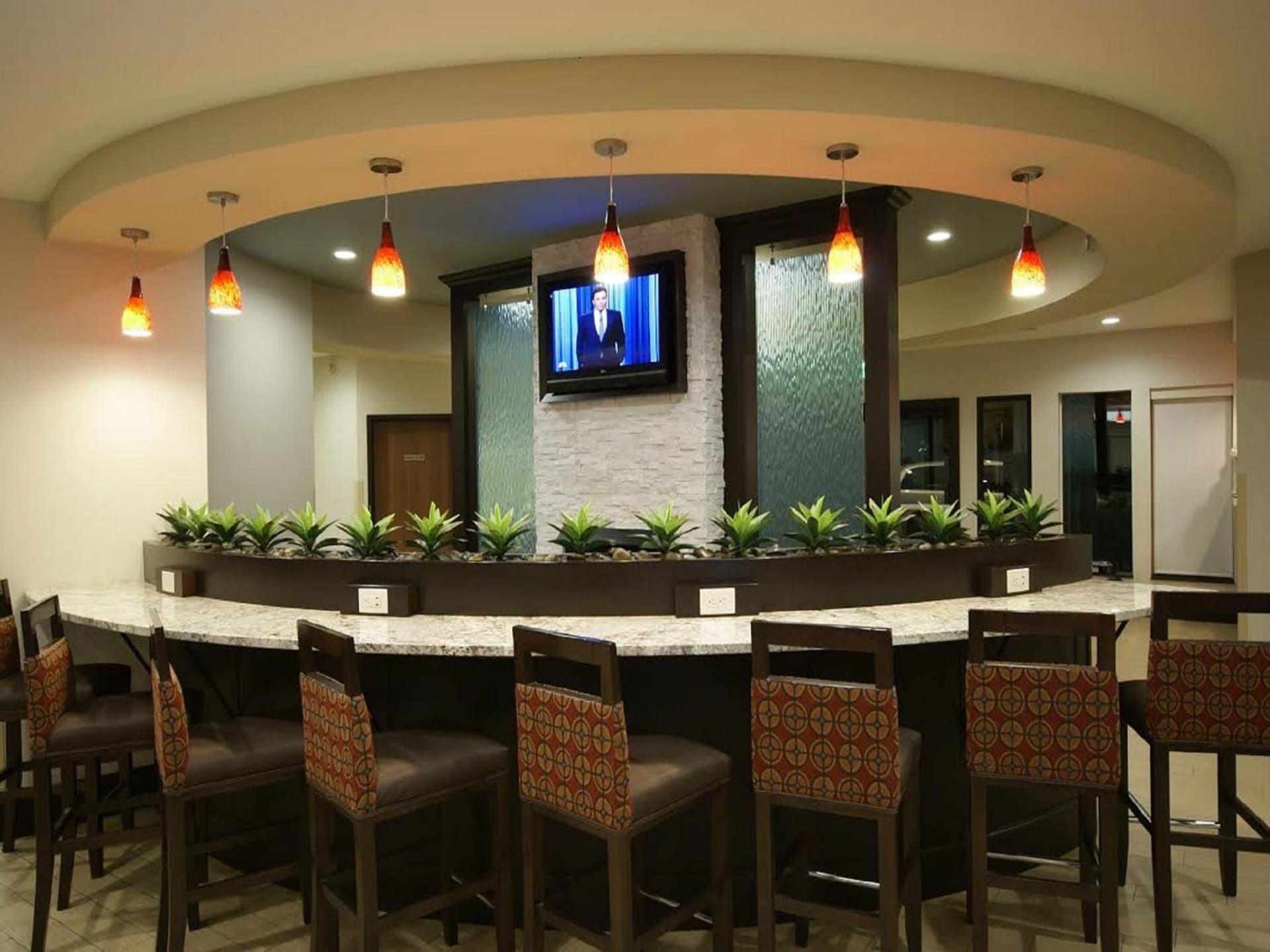 Club Hotel Nashville Inn & Suites gallery photo in Nashville, TN — image 8