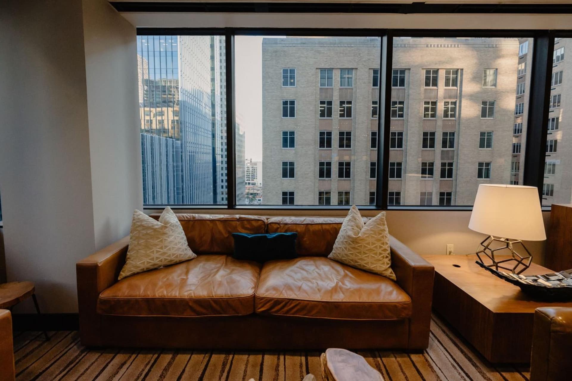 JW Marriott Houston Downtown gallery photo in Houston, TX — image 115