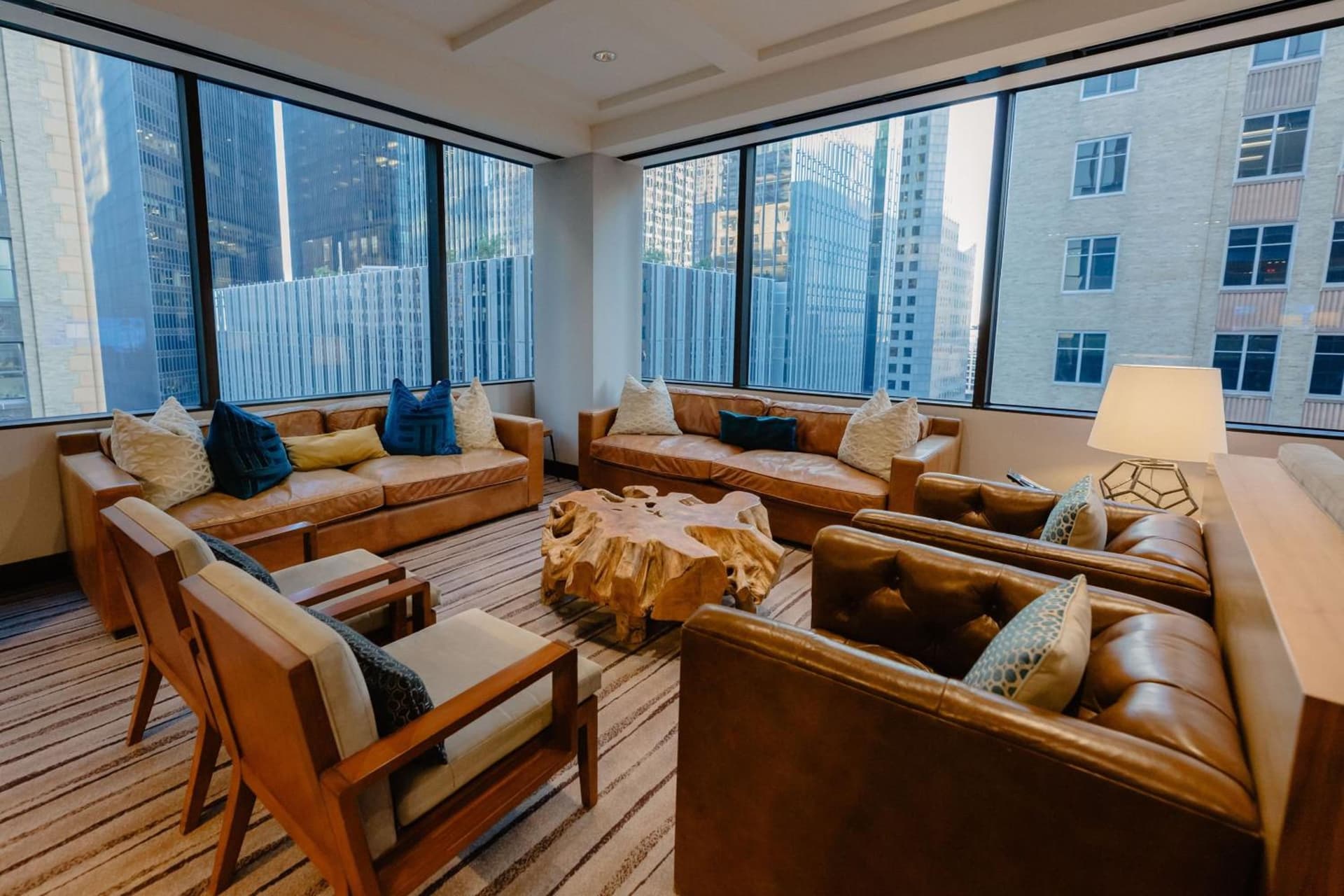 JW Marriott Houston Downtown gallery photo in Houston, TX — image 60