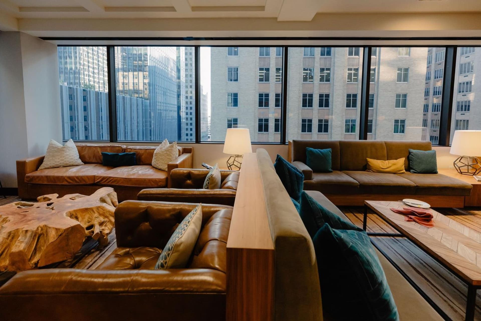 JW Marriott Houston Downtown gallery photo in Houston, TX — image 107