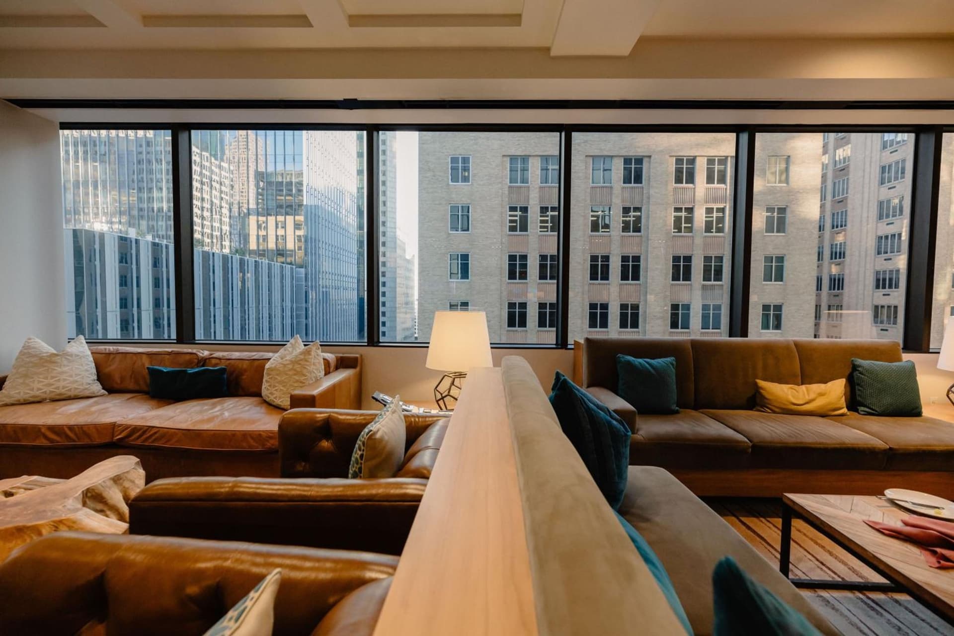 JW Marriott Houston Downtown gallery photo in Houston, TX — image 90