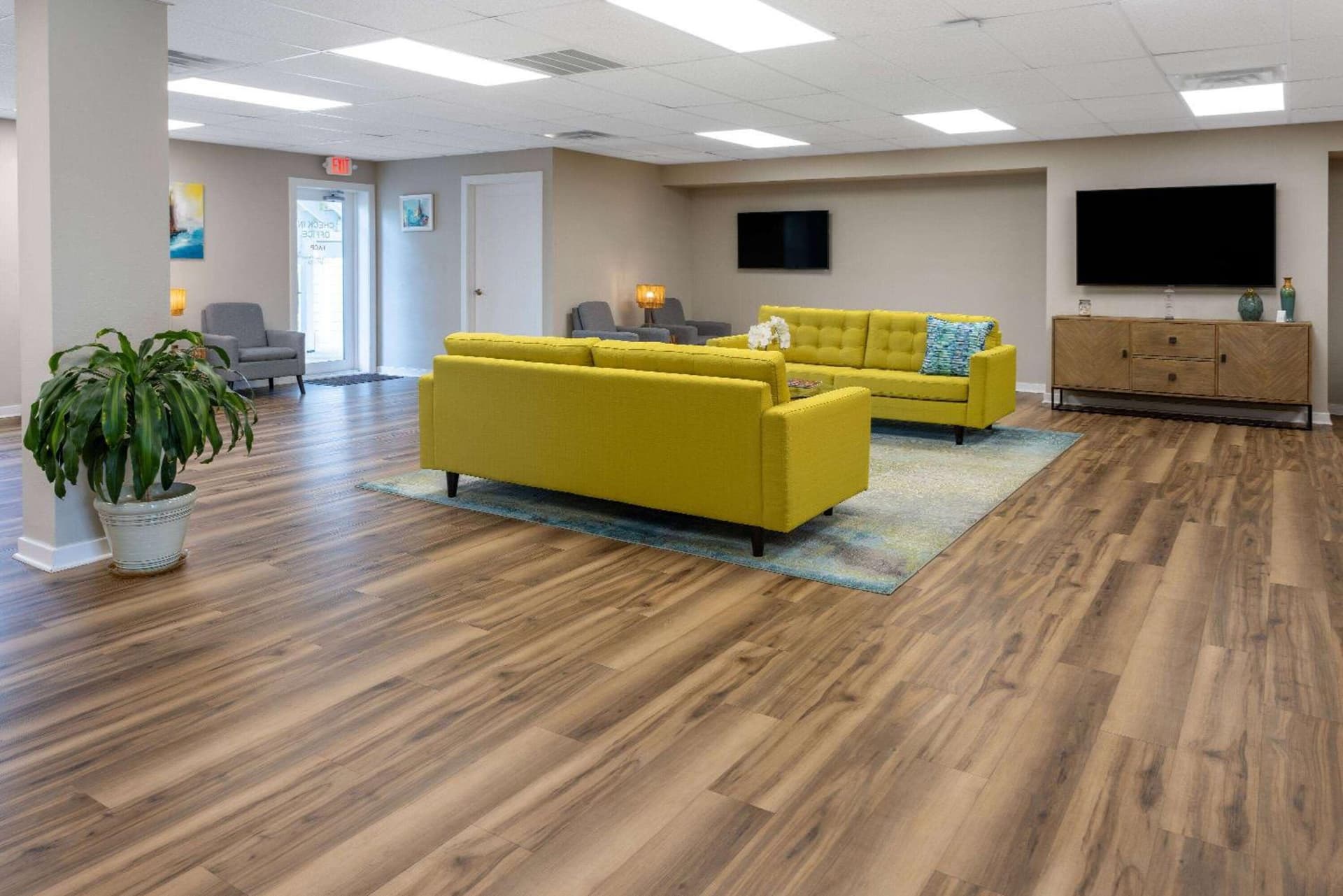 Atlantic Beach Resort, a Ramada by Wyndham gallery photo in Atlantic Beach, NC — image 20