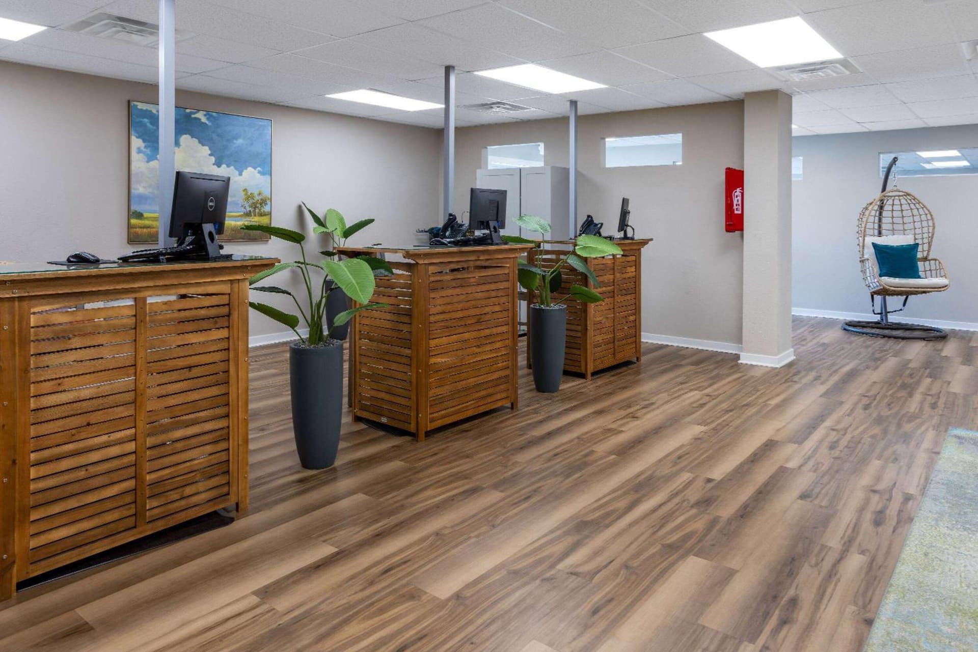 Atlantic Beach Resort, a Ramada by Wyndham gallery photo in Atlantic Beach, NC — image 35
