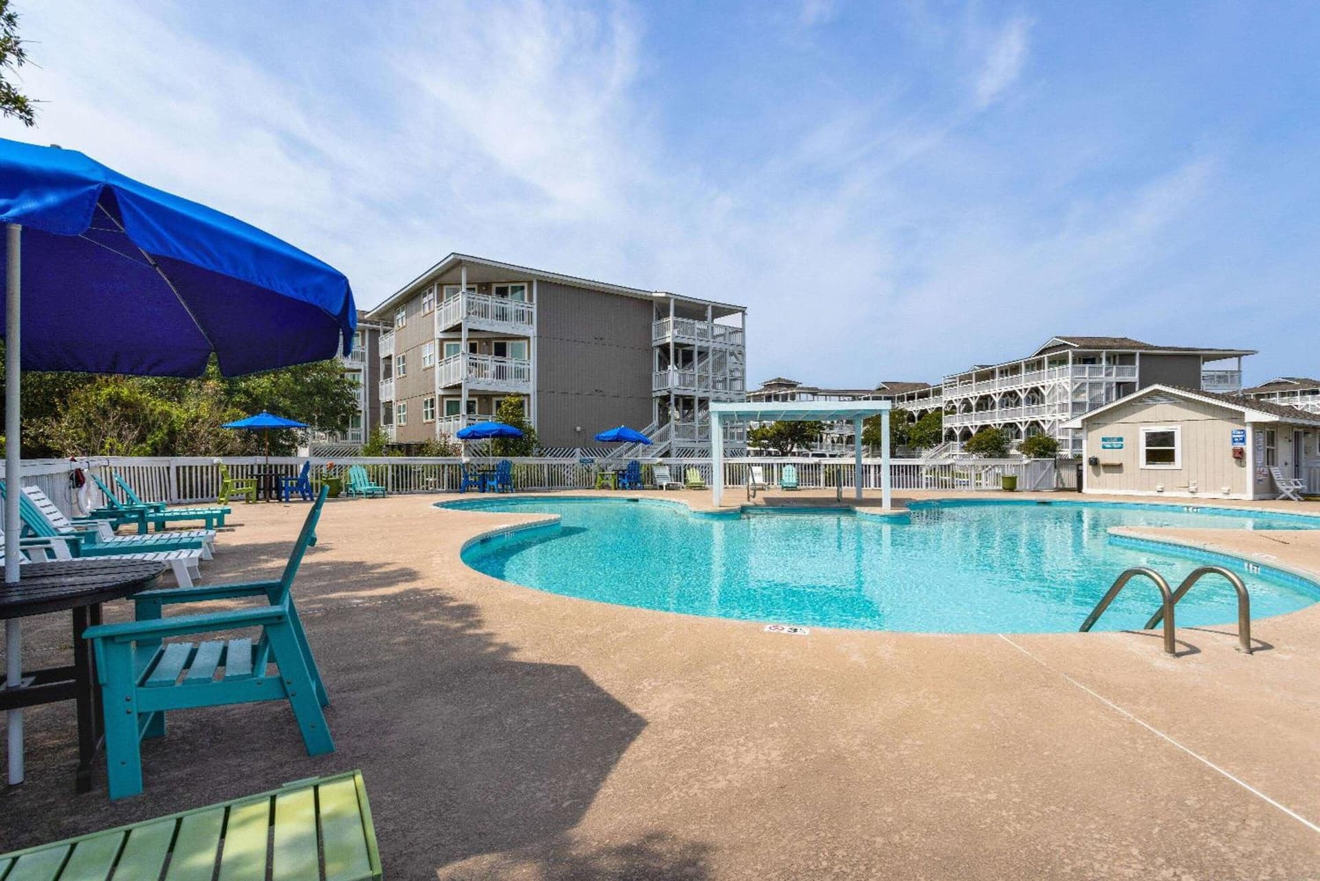 Atlantic Beach Resort, a Ramada by Wyndham gallery photo in Atlantic Beach, NC — image 60
