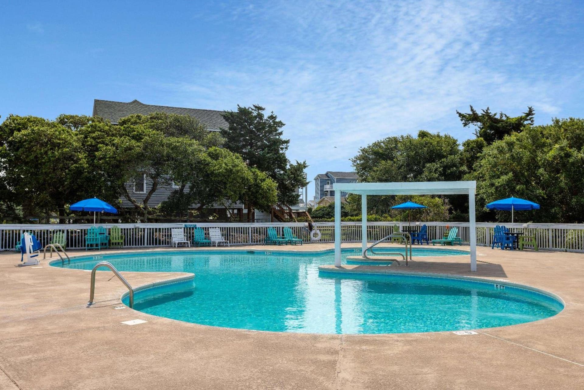 Atlantic Beach Resort, a Ramada by Wyndham gallery photo in Atlantic Beach, NC — image 73