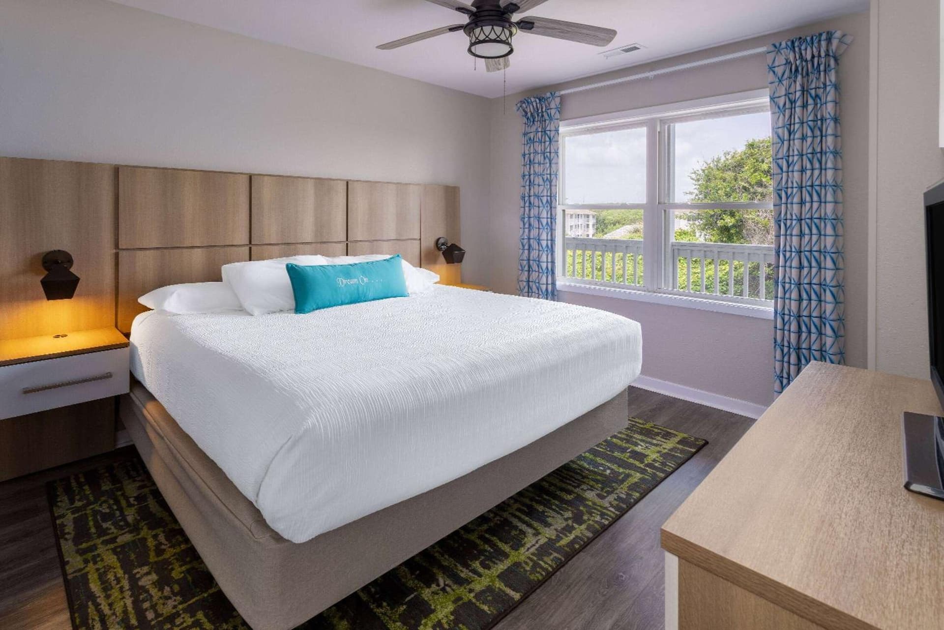 Atlantic Beach Resort, a Ramada by Wyndham gallery photo in Atlantic Beach, NC — image 6