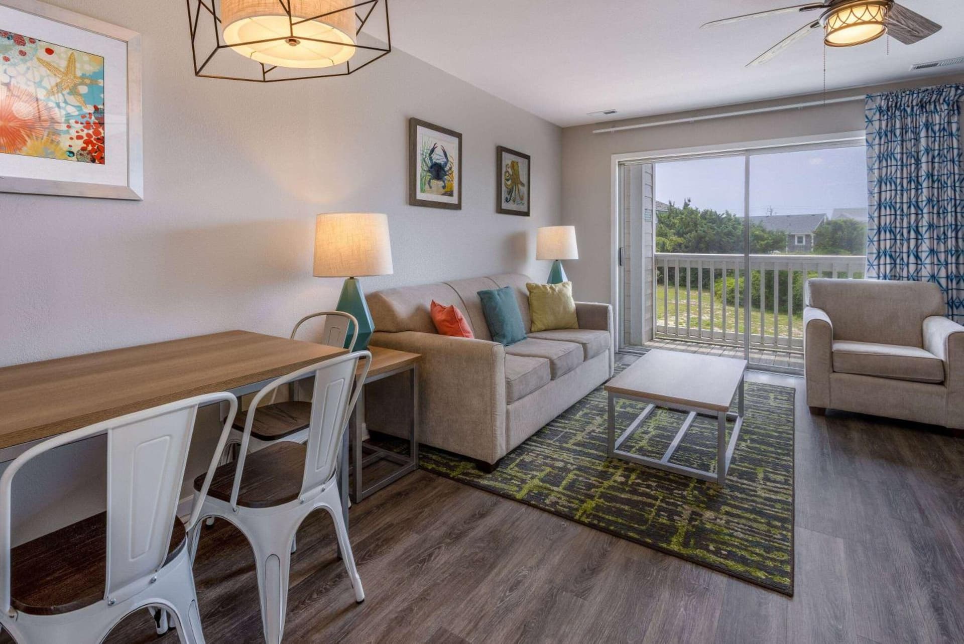 Atlantic Beach Resort, a Ramada by Wyndham gallery photo in Atlantic Beach, NC — image 58