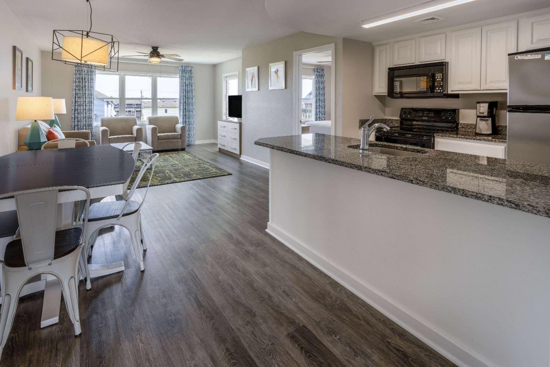 Atlantic Beach Resort, a Ramada by Wyndham gallery photo in Atlantic Beach, NC — image 64