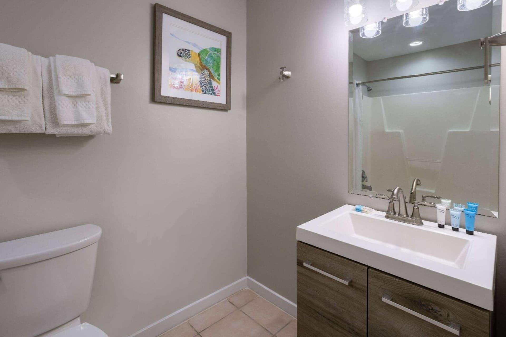 Atlantic Beach Resort, a Ramada by Wyndham gallery photo in Atlantic Beach, NC — image 78