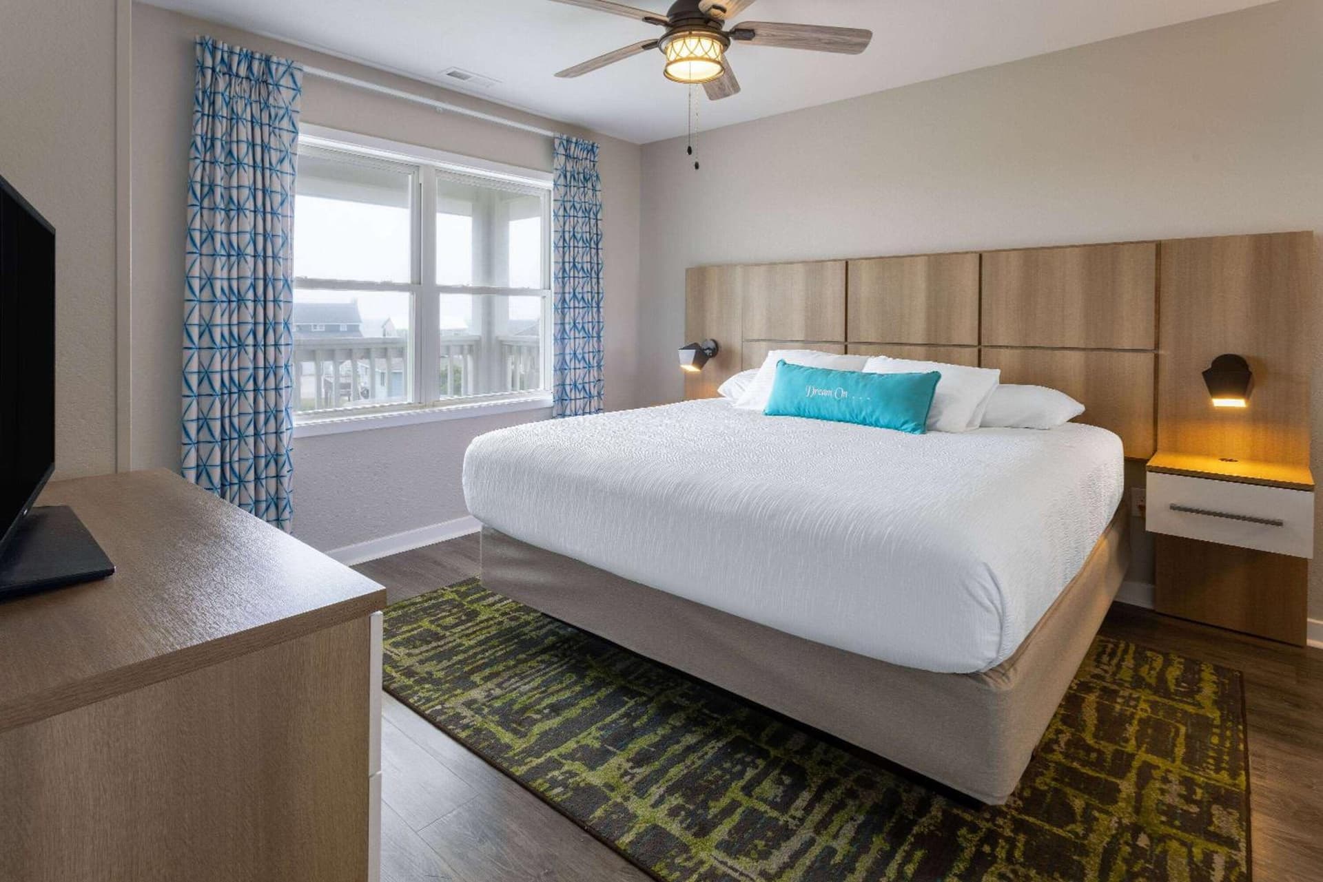 Atlantic Beach Resort, a Ramada by Wyndham gallery photo in Atlantic Beach, NC — image 65
