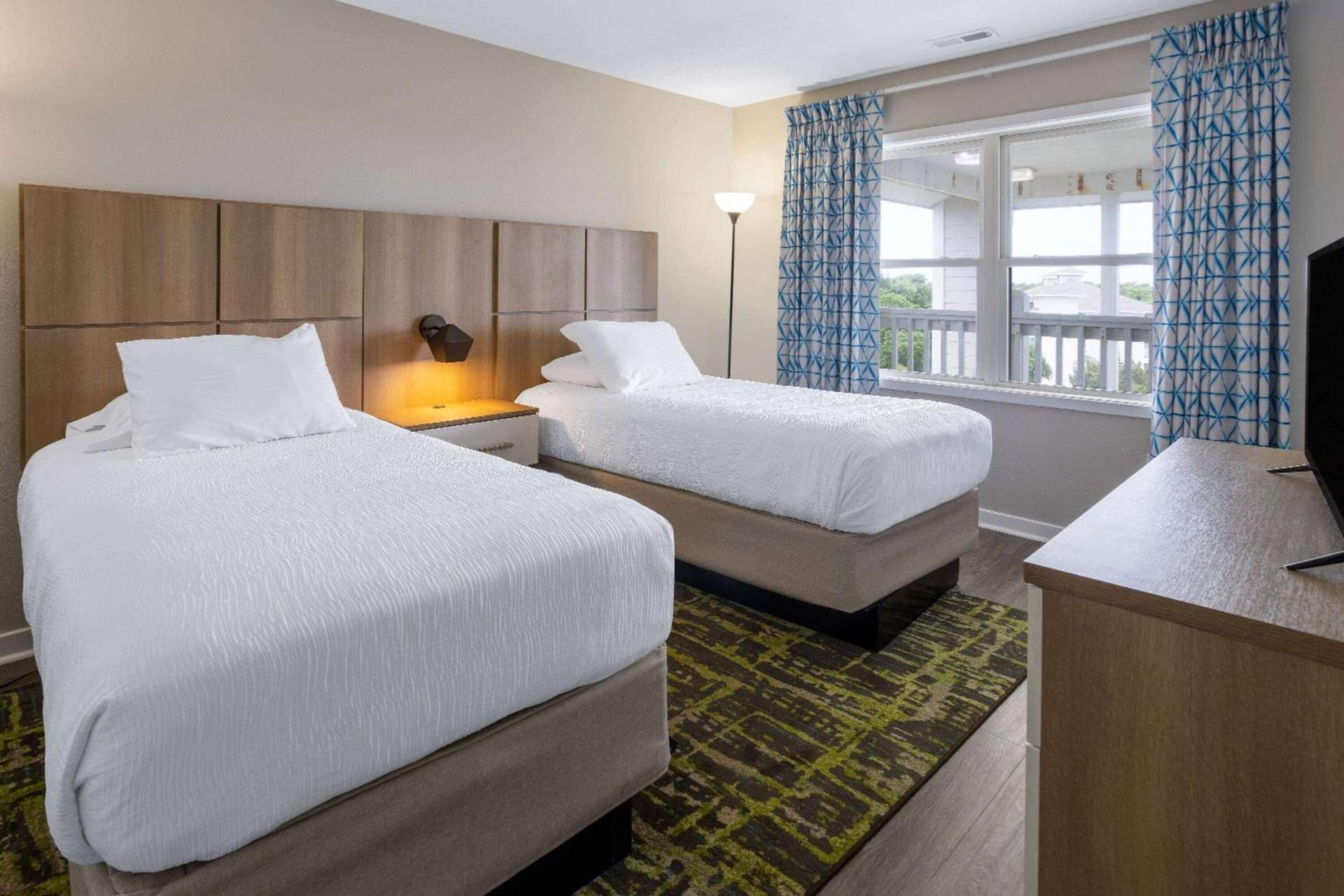 Atlantic Beach Resort, a Ramada by Wyndham gallery photo in Atlantic Beach, NC — image 92