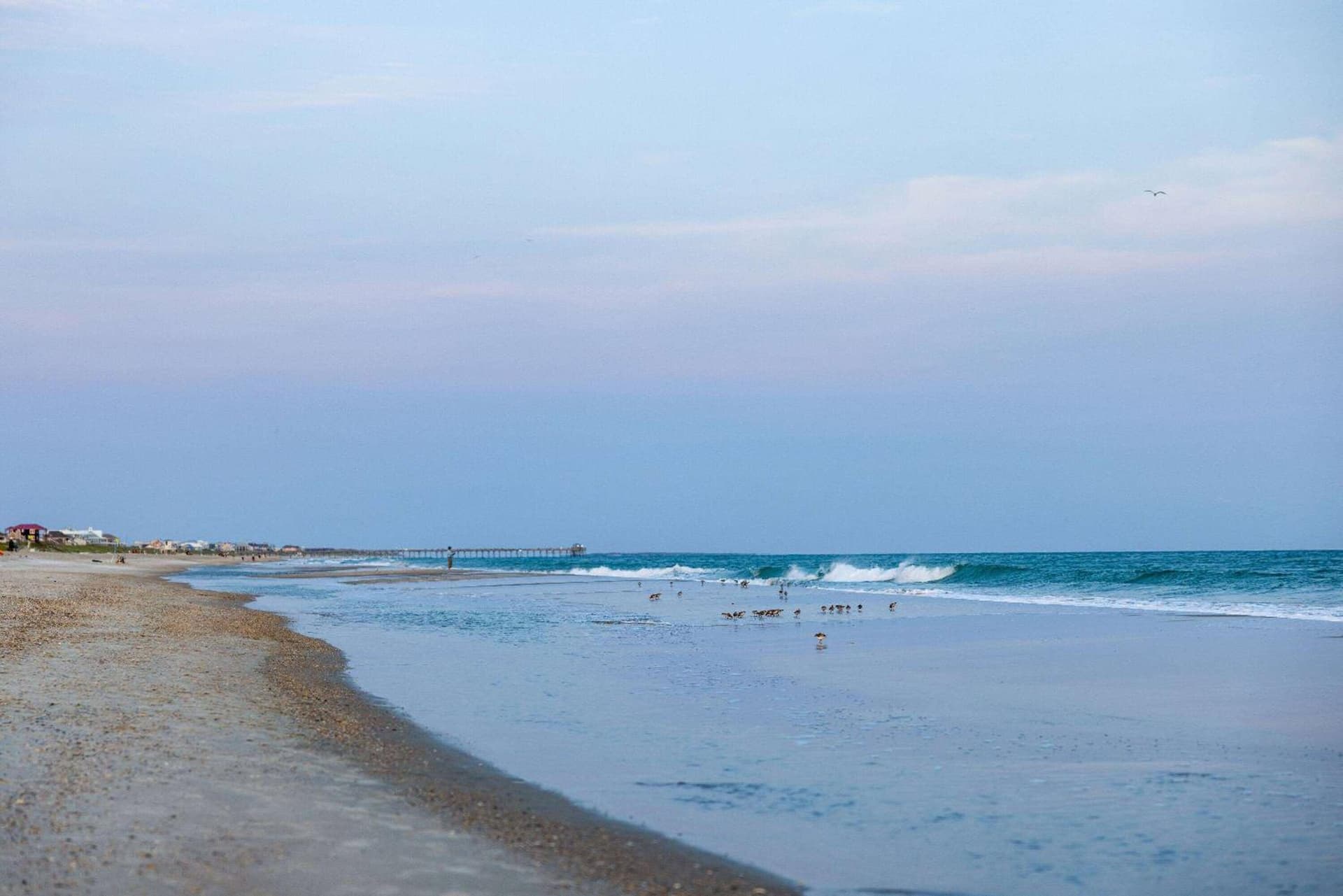 Atlantic Beach Resort, a Ramada by Wyndham gallery photo in Atlantic Beach, NC — image 90