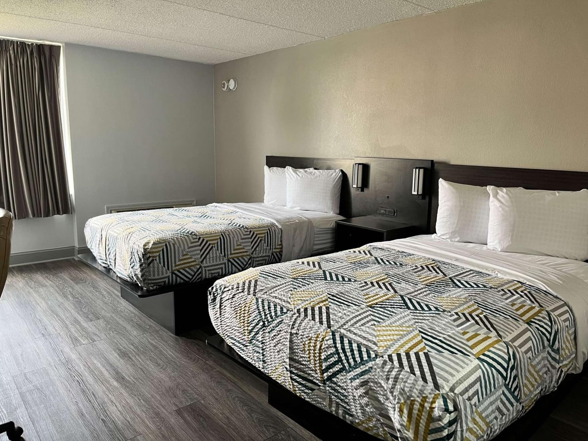Motel 6 Rock Hill SC gallery photo in Rock Hill, SC — image 5
