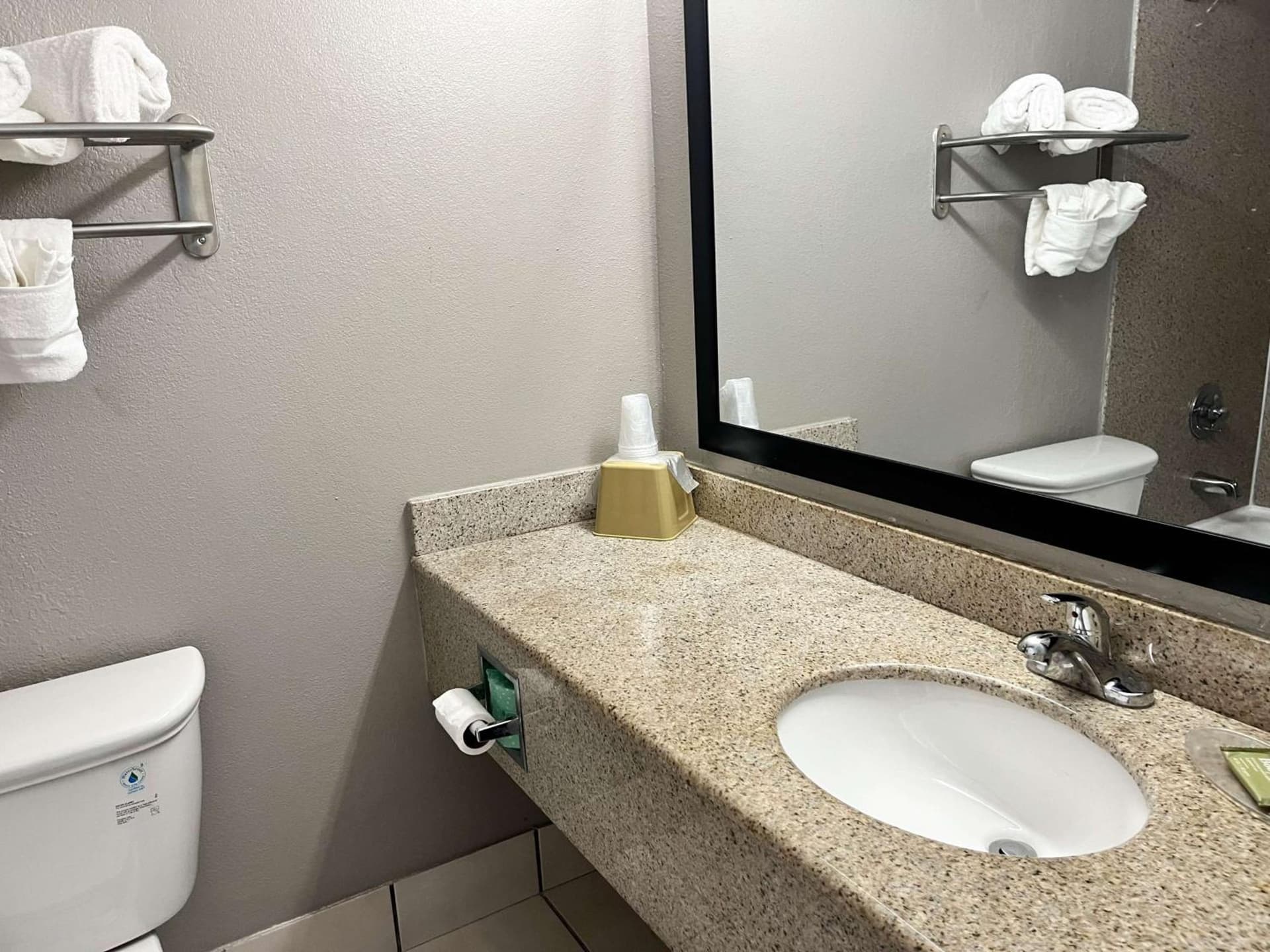 Motel 6 Rock Hill SC gallery photo in Rock Hill, SC — image 7
