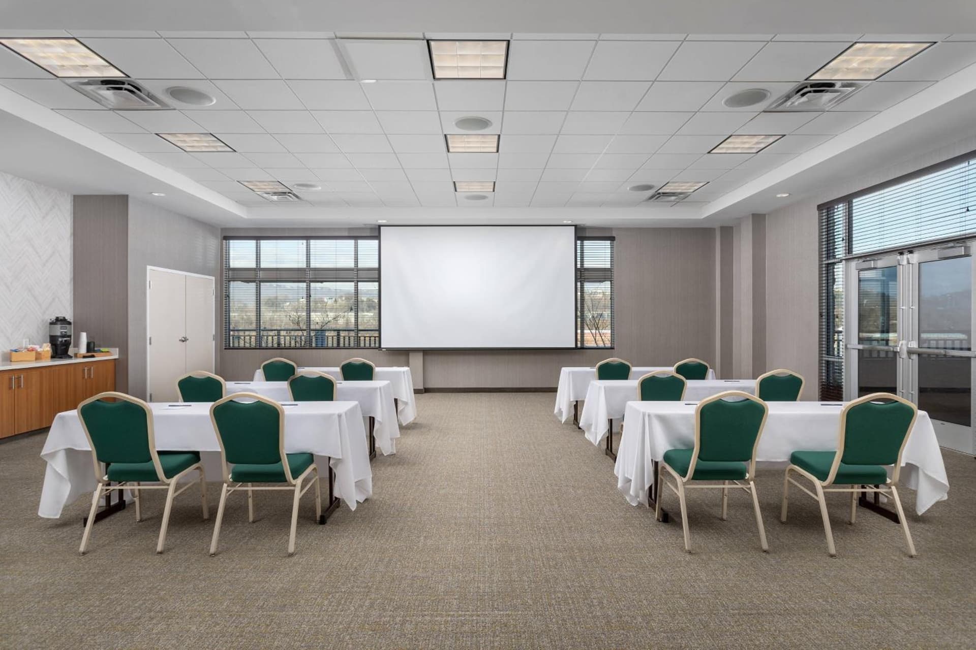 SpringHill Suites by Marriott Downtown Chattanooga/Cameron Harbor gallery photo in Chattanooga, TN — image 31