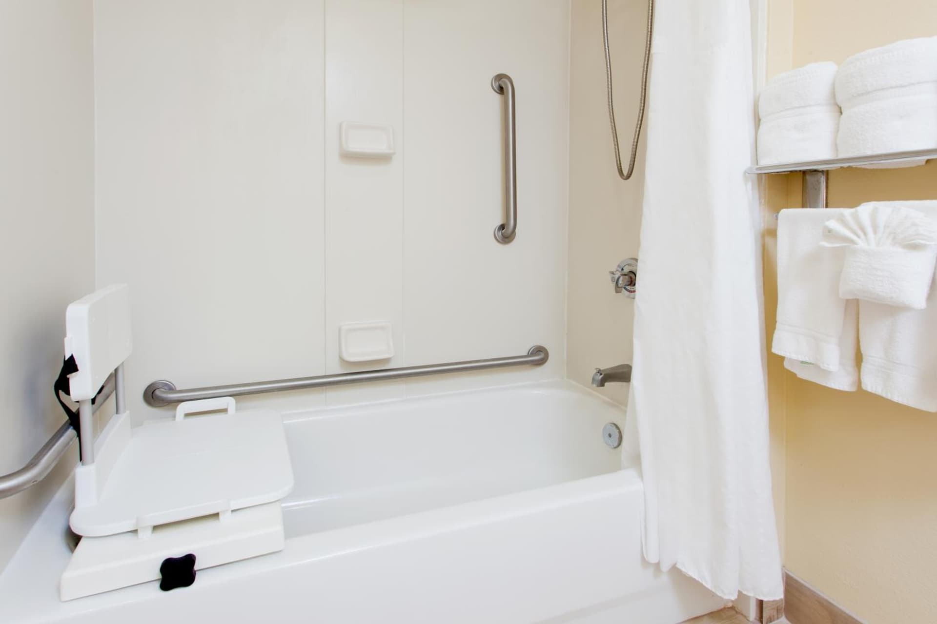 Holiday Inn Express North Myrtle Beach - Little River by IHG gallery photo in Little River, SC — image 38