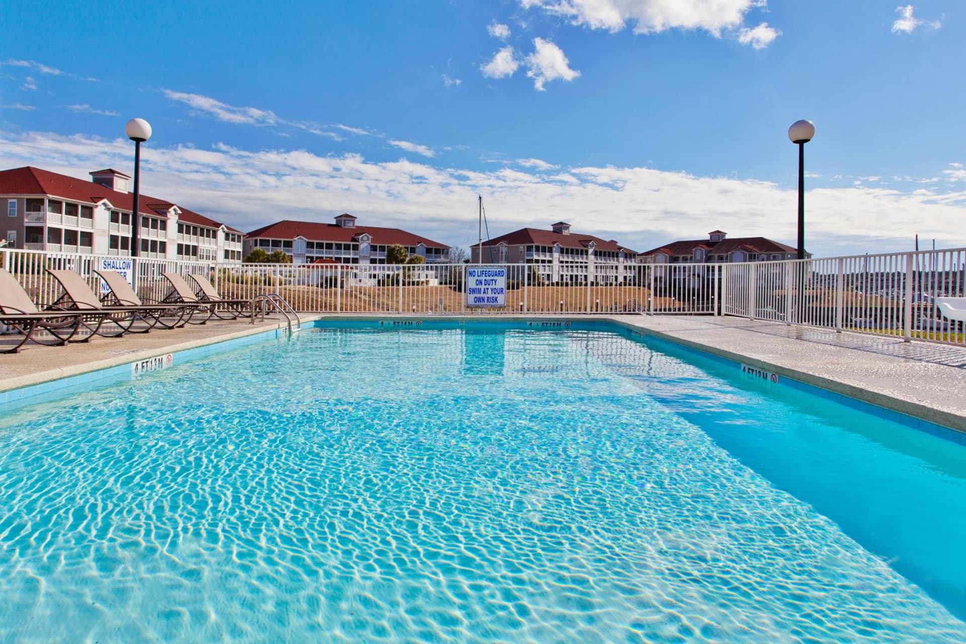 Holiday Inn Express North Myrtle Beach - Little River by IHG gallery photo in Little River, SC — image 23