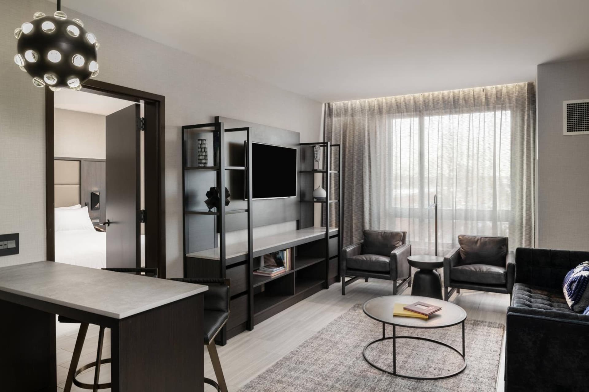 AC Hotel by Marriott Portsmouth Downtown/Waterfront gallery photo in Portsmouth, NH — image 20