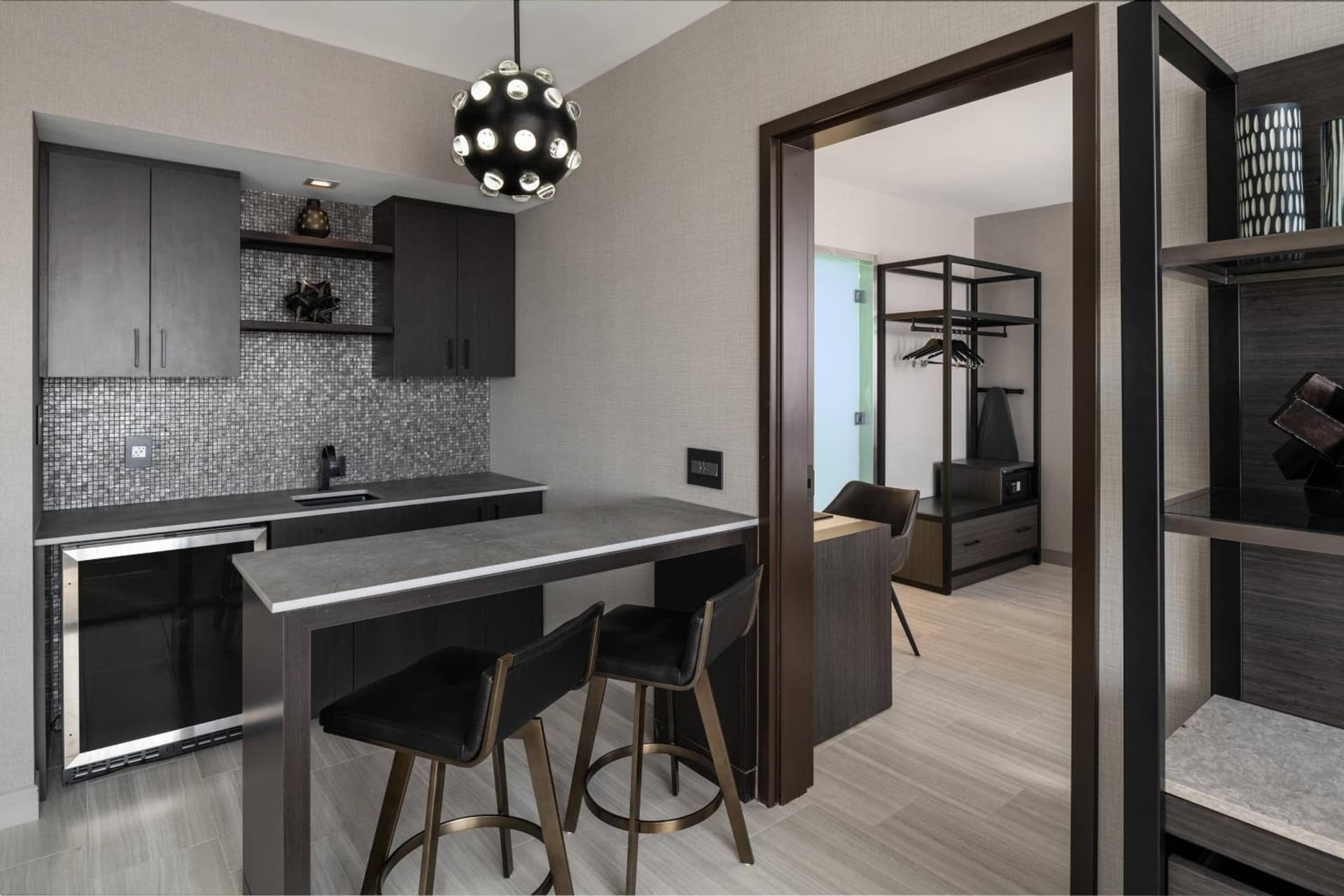 AC Hotel by Marriott Portsmouth Downtown/Waterfront gallery photo in Portsmouth, NH — image 5