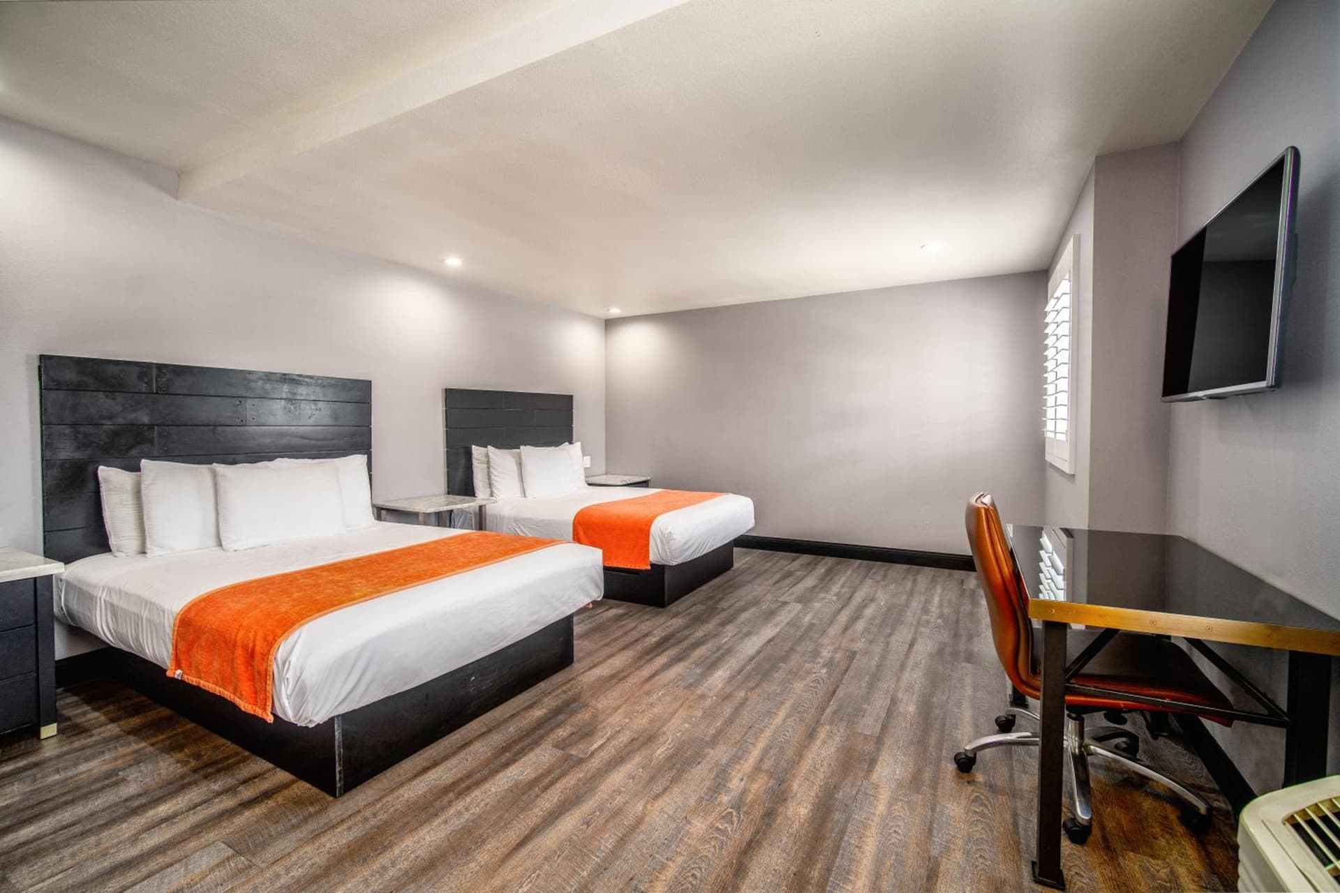 LYFE INN & SUITES by AGA - LAX Airport gallery photo in Inglewood, CA — image 32