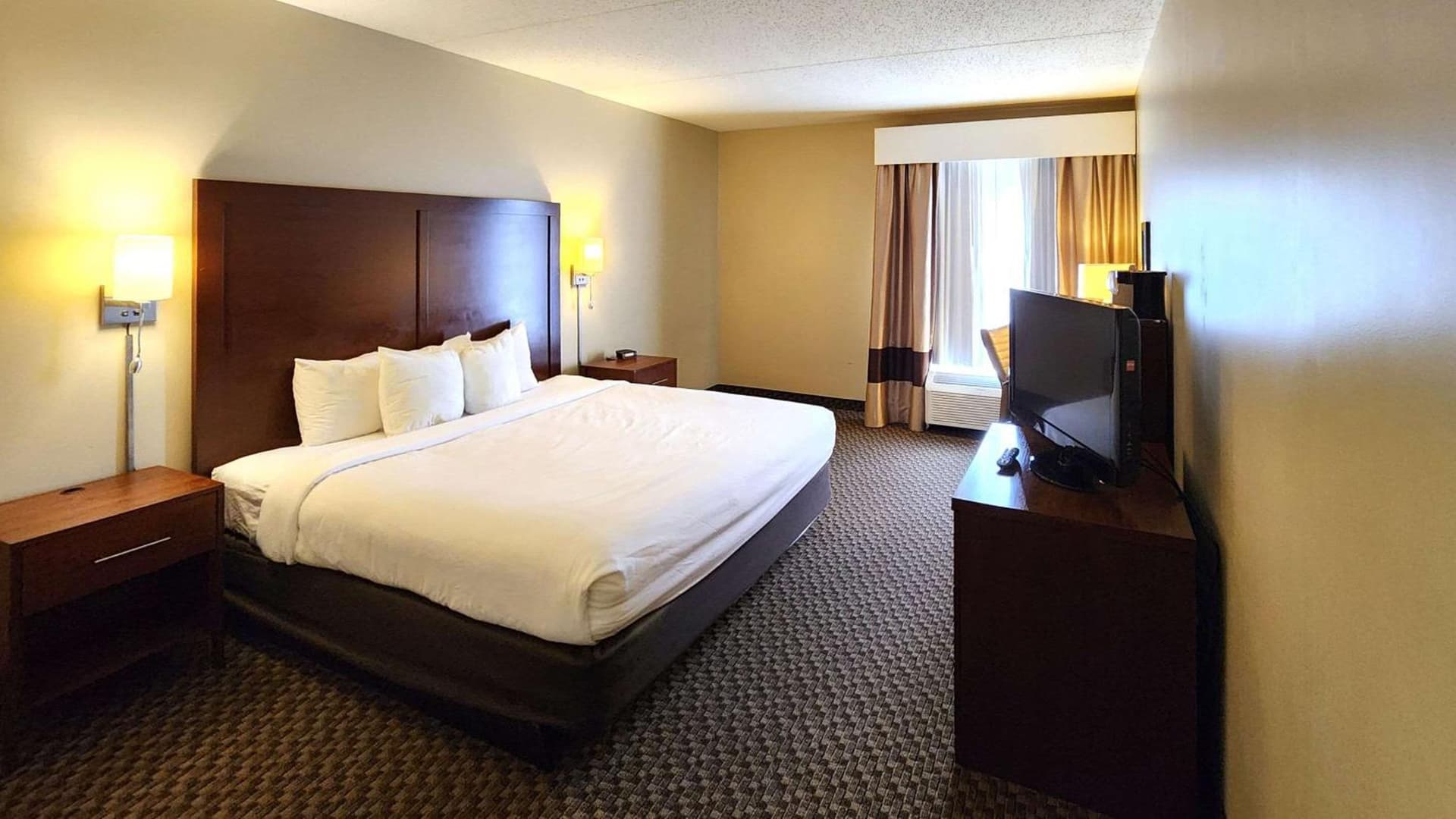 Comfort Inn & Suites Mount Pocono gallery photo in Mount Pocono, PA — image 29