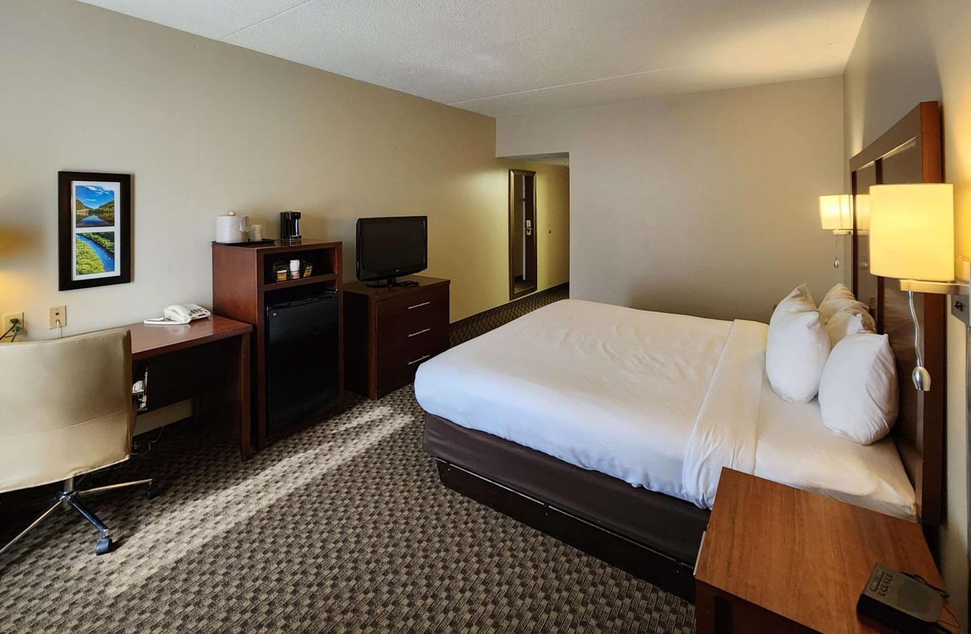 Comfort Inn & Suites Mount Pocono gallery photo in Mount Pocono, PA — image 25